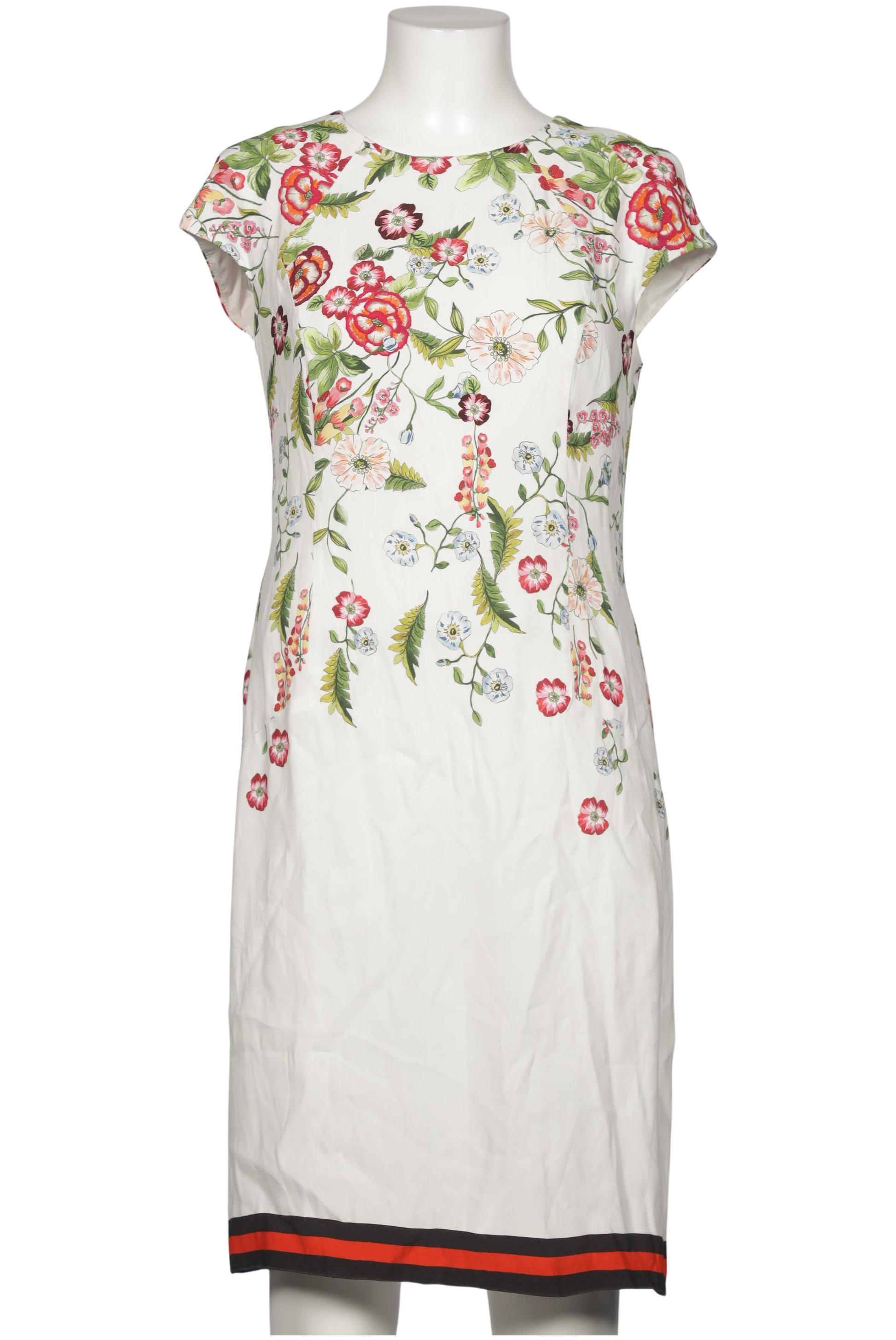 

Madeleine Damen Kleid, mehrfarbig, Gr. 40