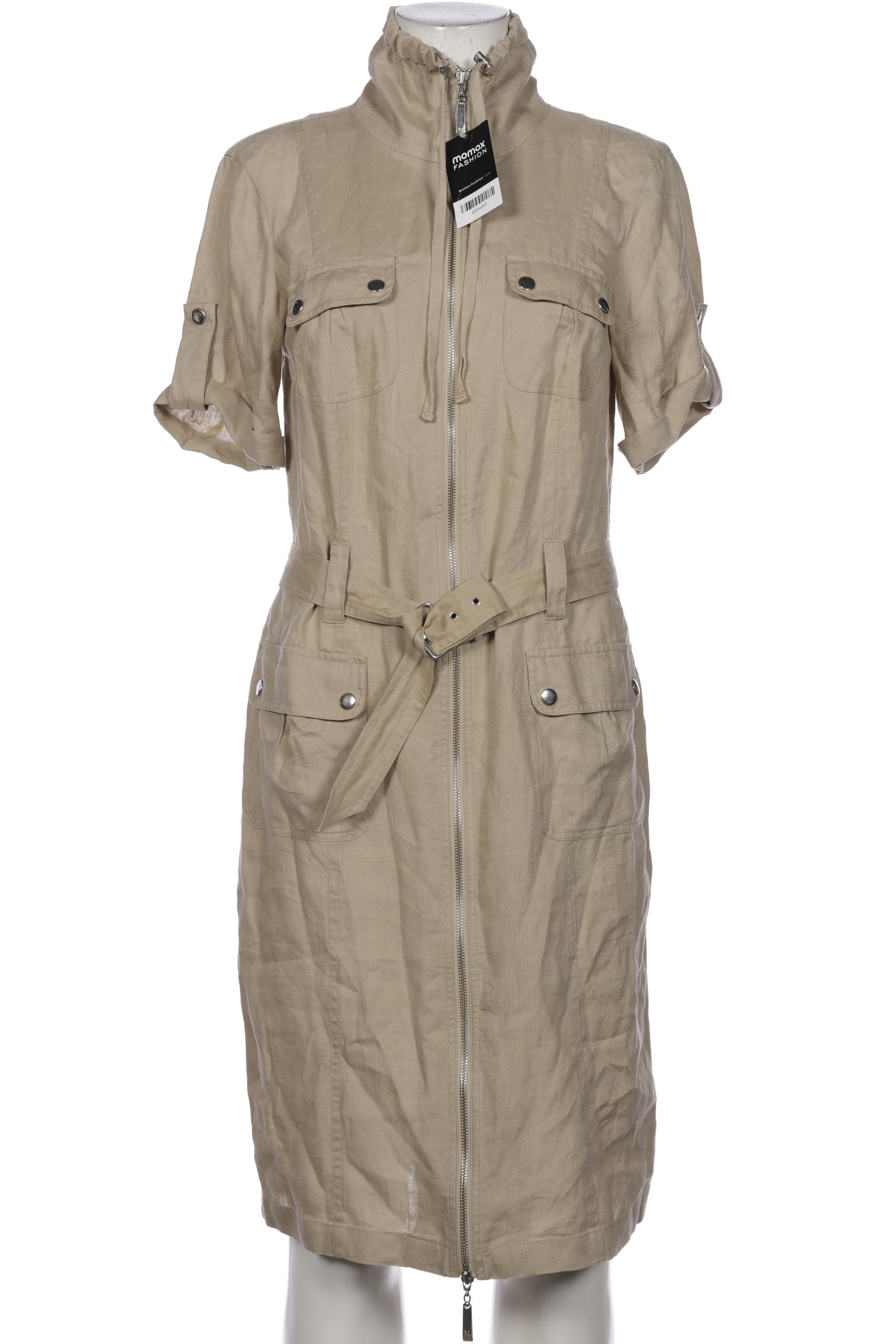 

Madeleine Damen Kleid, beige, Gr. 38