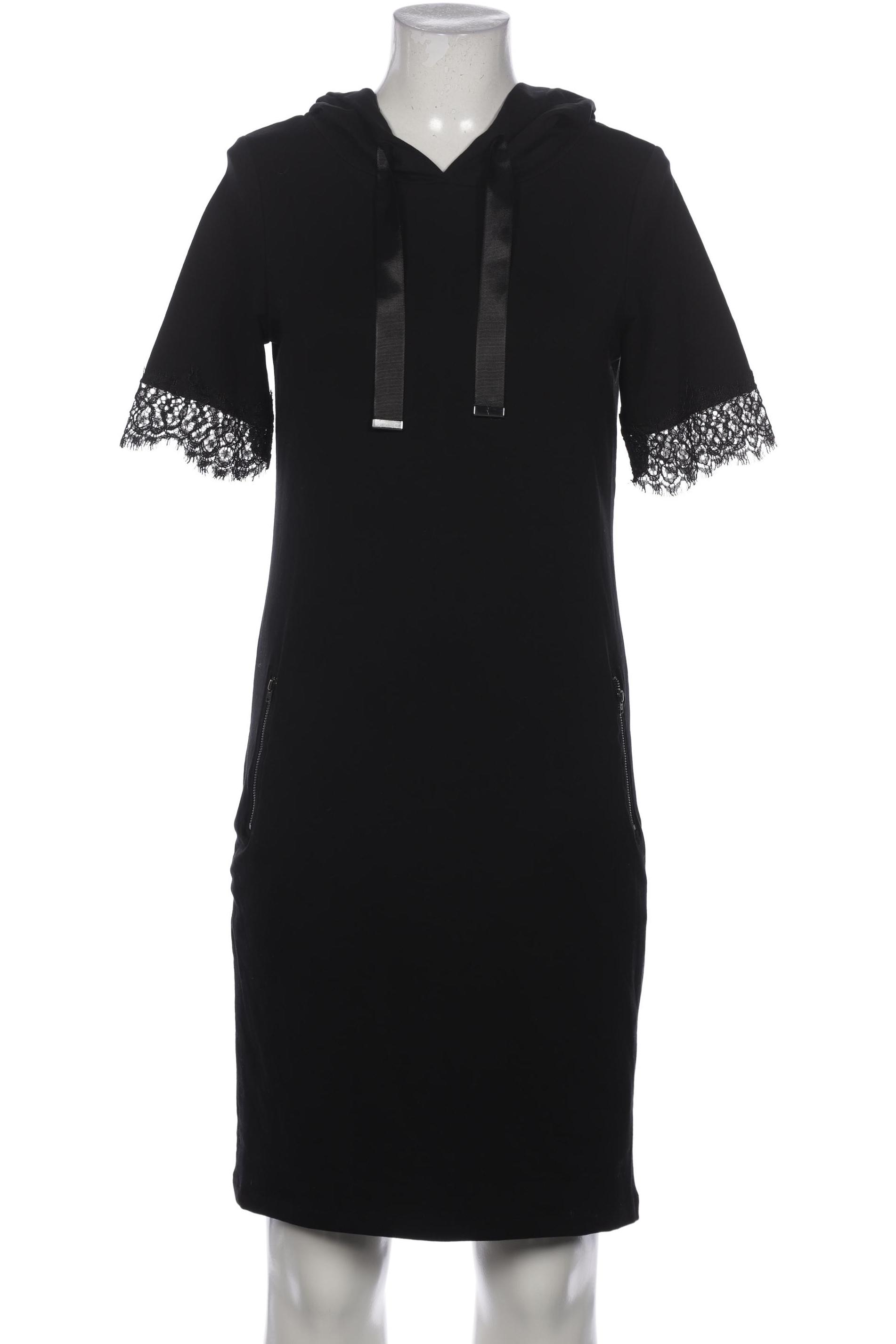

Madeleine Damen Kleid, schwarz, Gr. 36