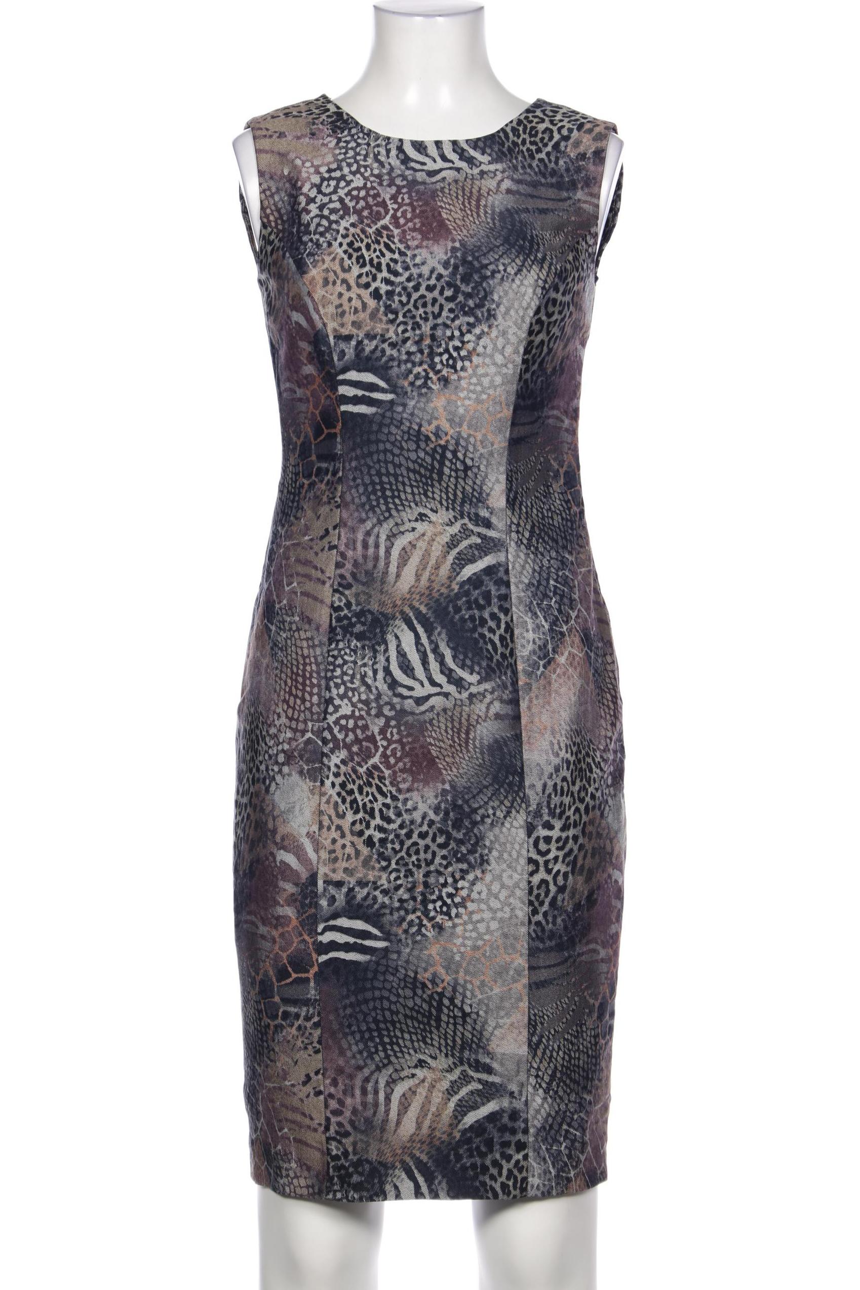 

Madeleine Damen Kleid, grün, Gr. 34