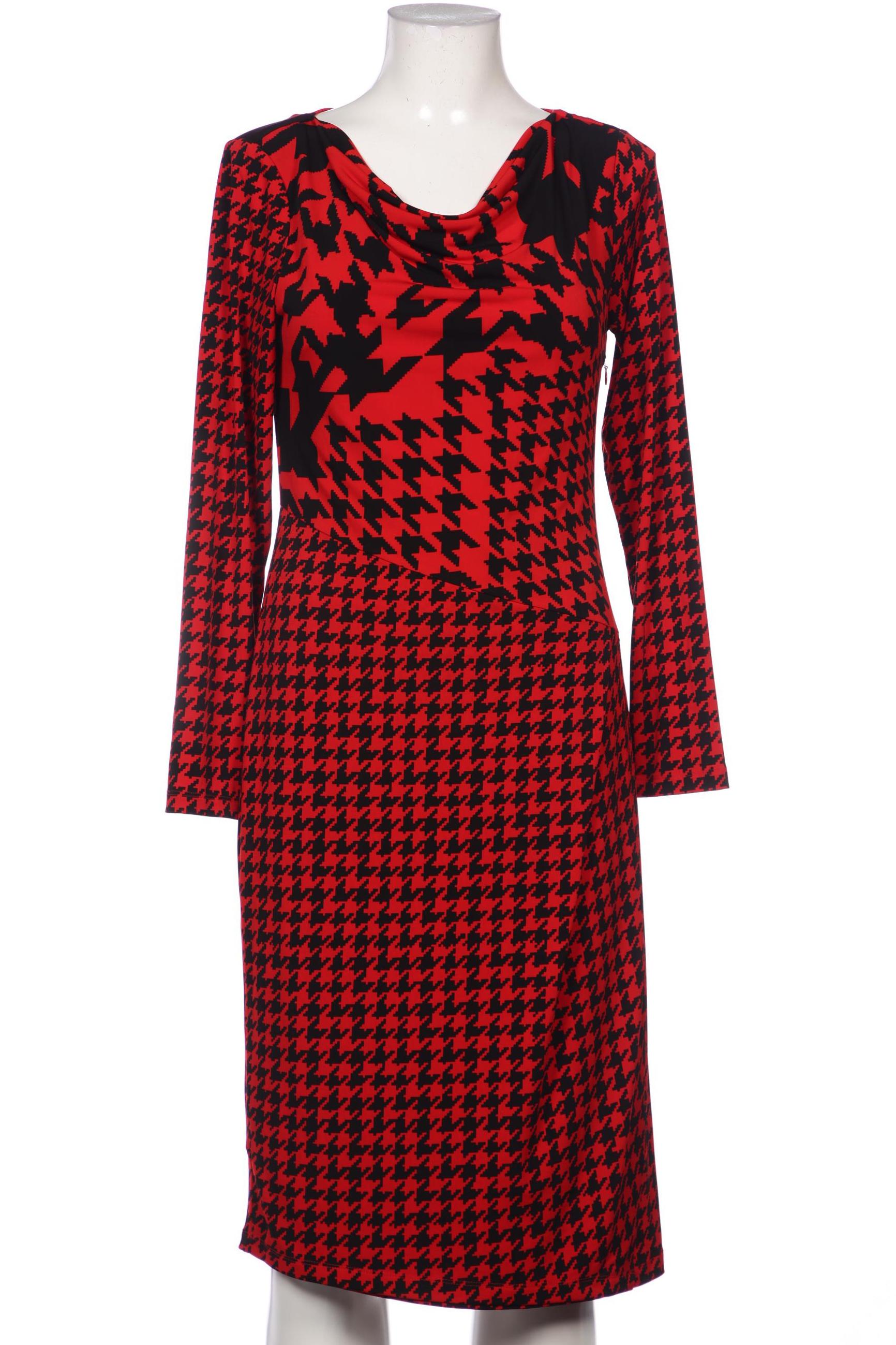 

Madeleine Damen Kleid, rot