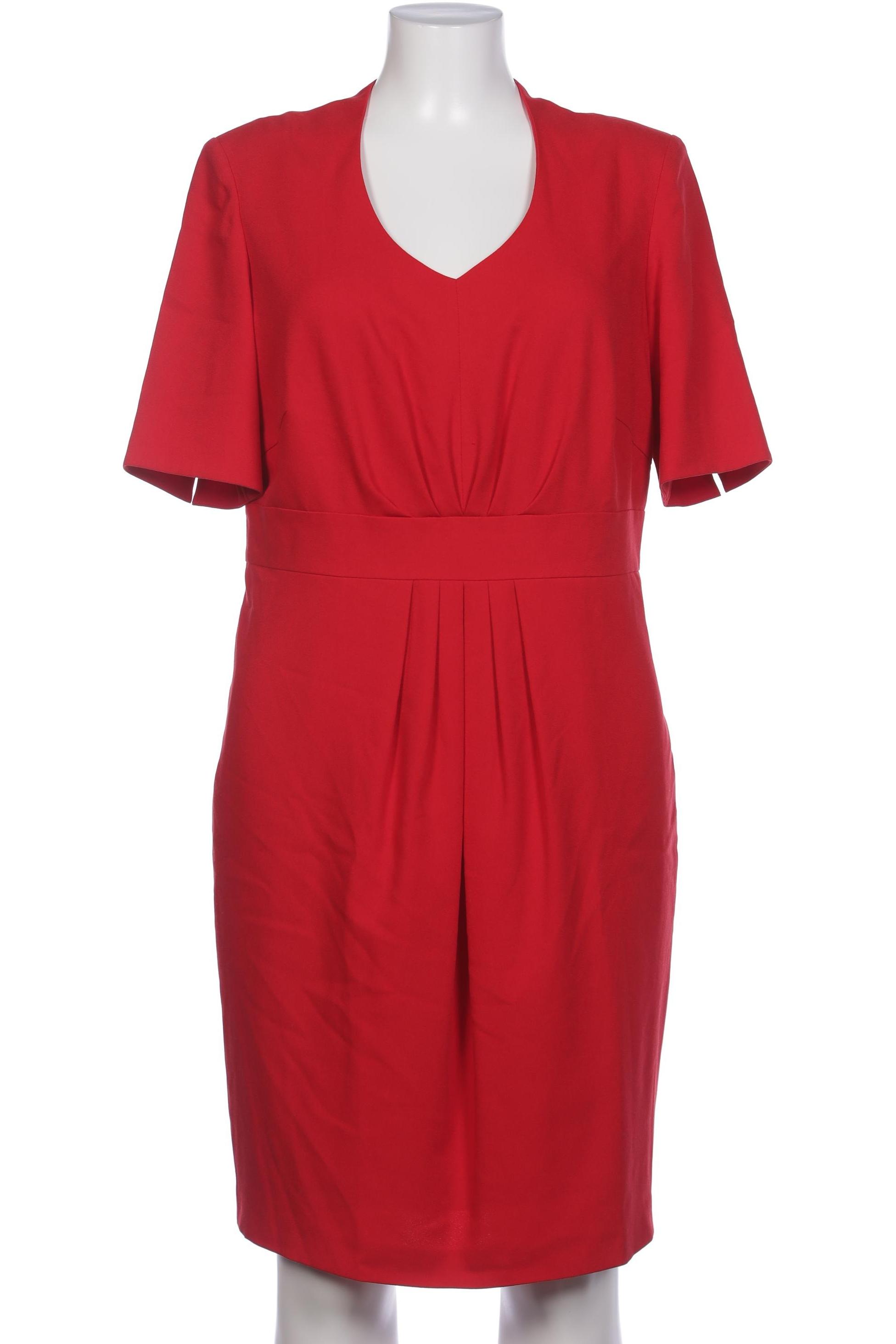 

Madeleine Damen Kleid, rot, Gr. 44