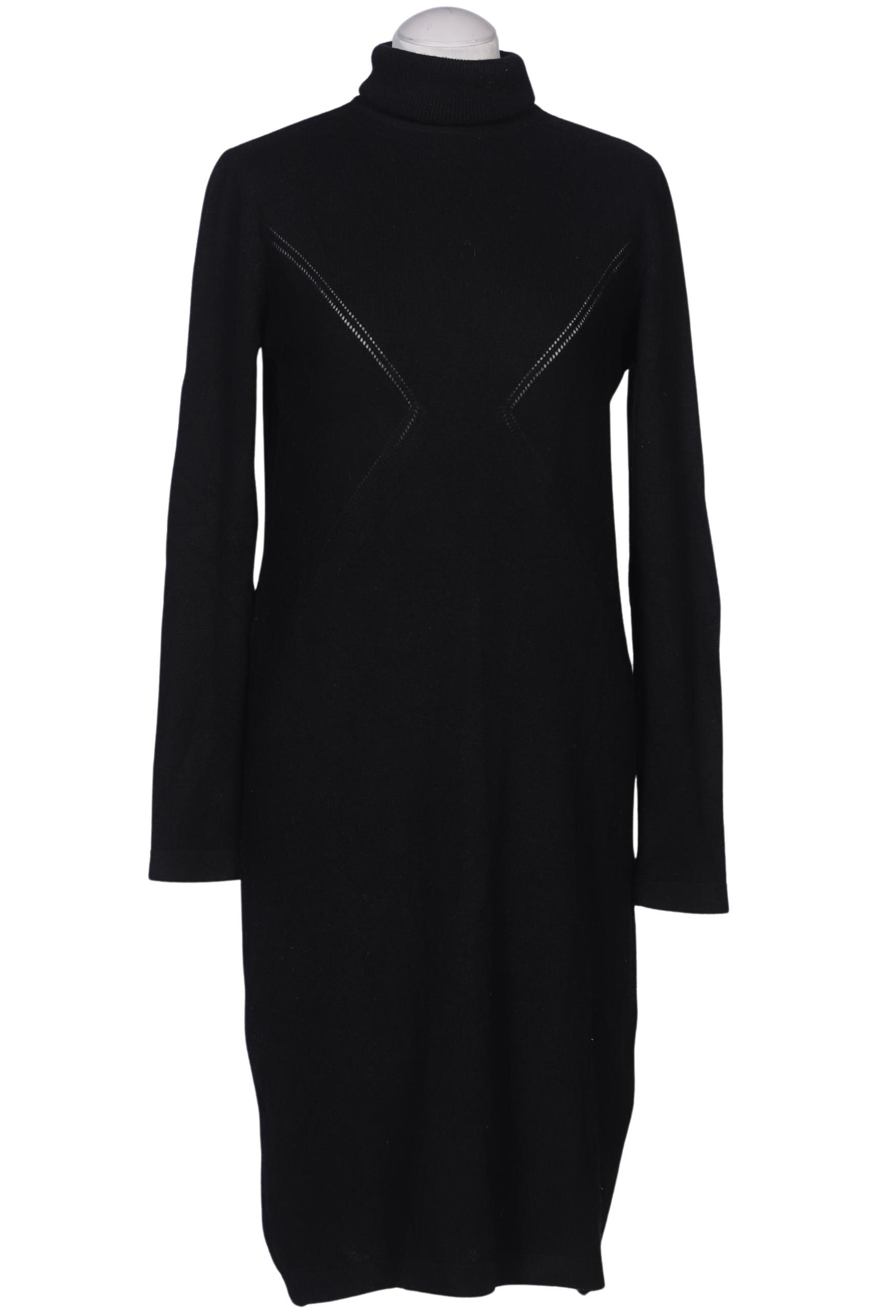 

Madeleine Damen Kleid, schwarz, Gr. 38