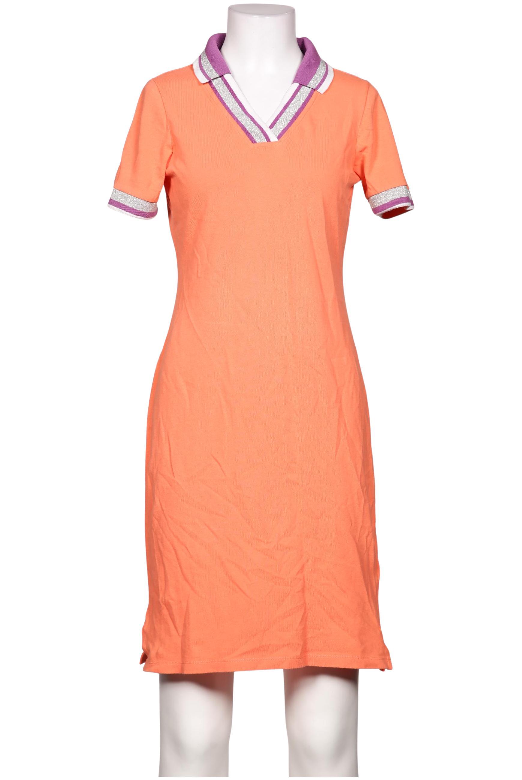 

Madeleine Damen Kleid, orange, Gr. 38