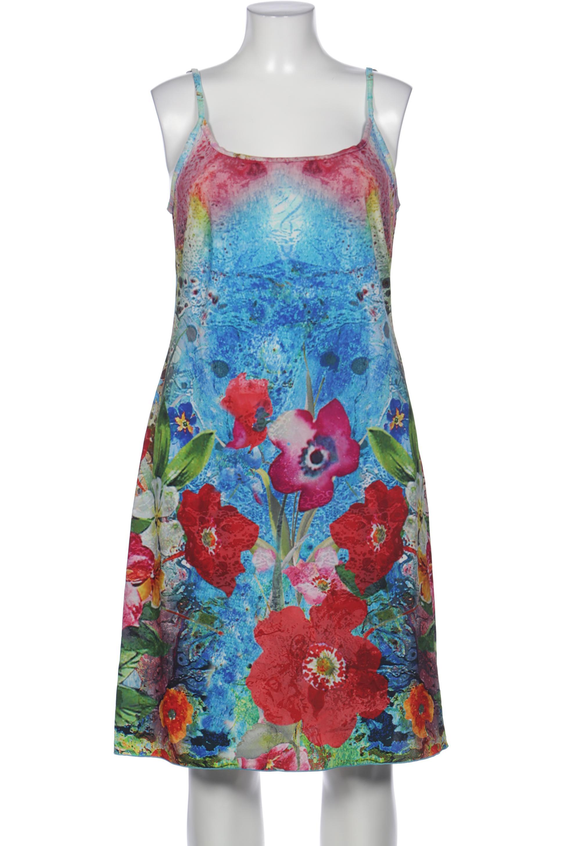 

Madeleine Damen Kleid, mehrfarbig, Gr. 42