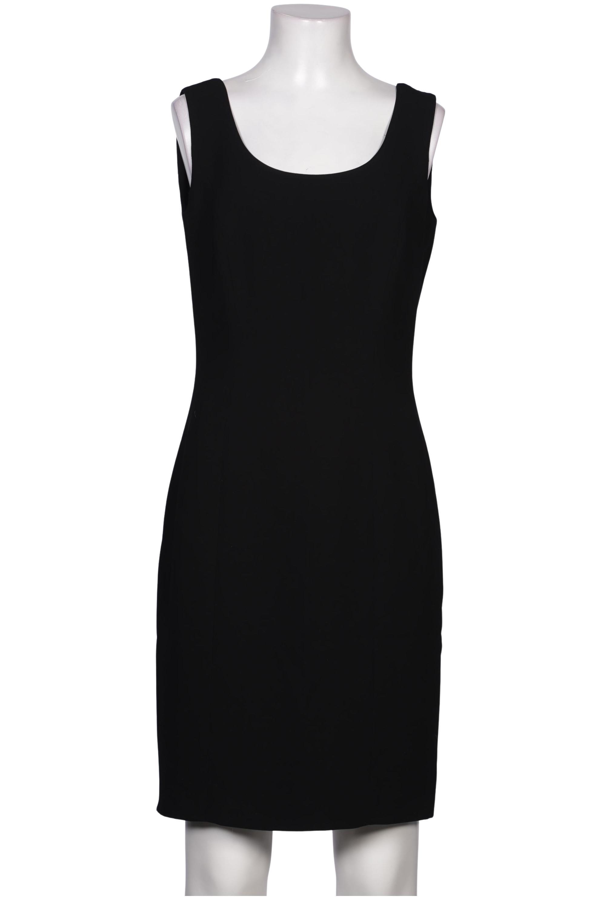 

Madeleine Damen Kleid, schwarz, Gr. 34