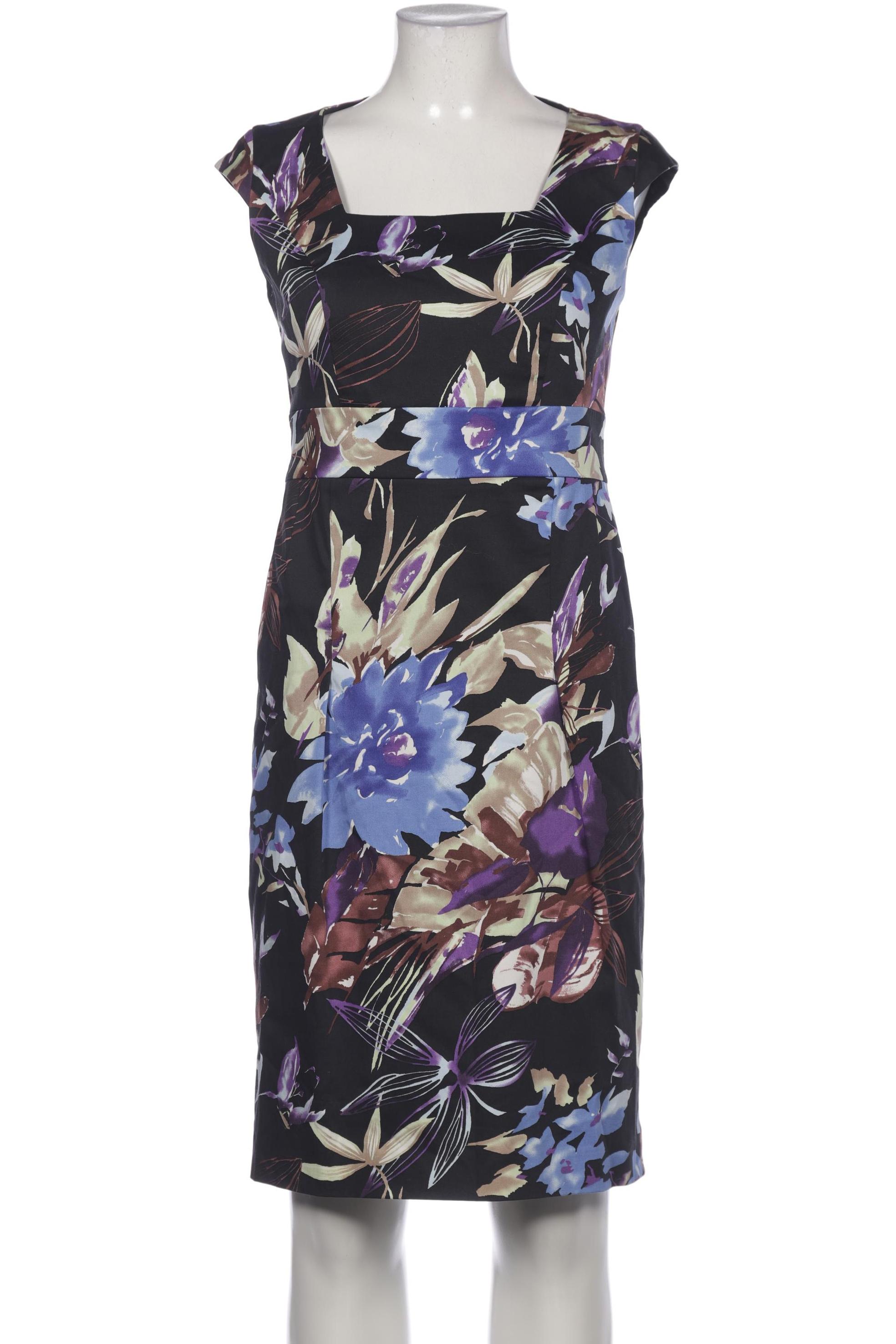 

Madeleine Damen Kleid, mehrfarbig, Gr. 40