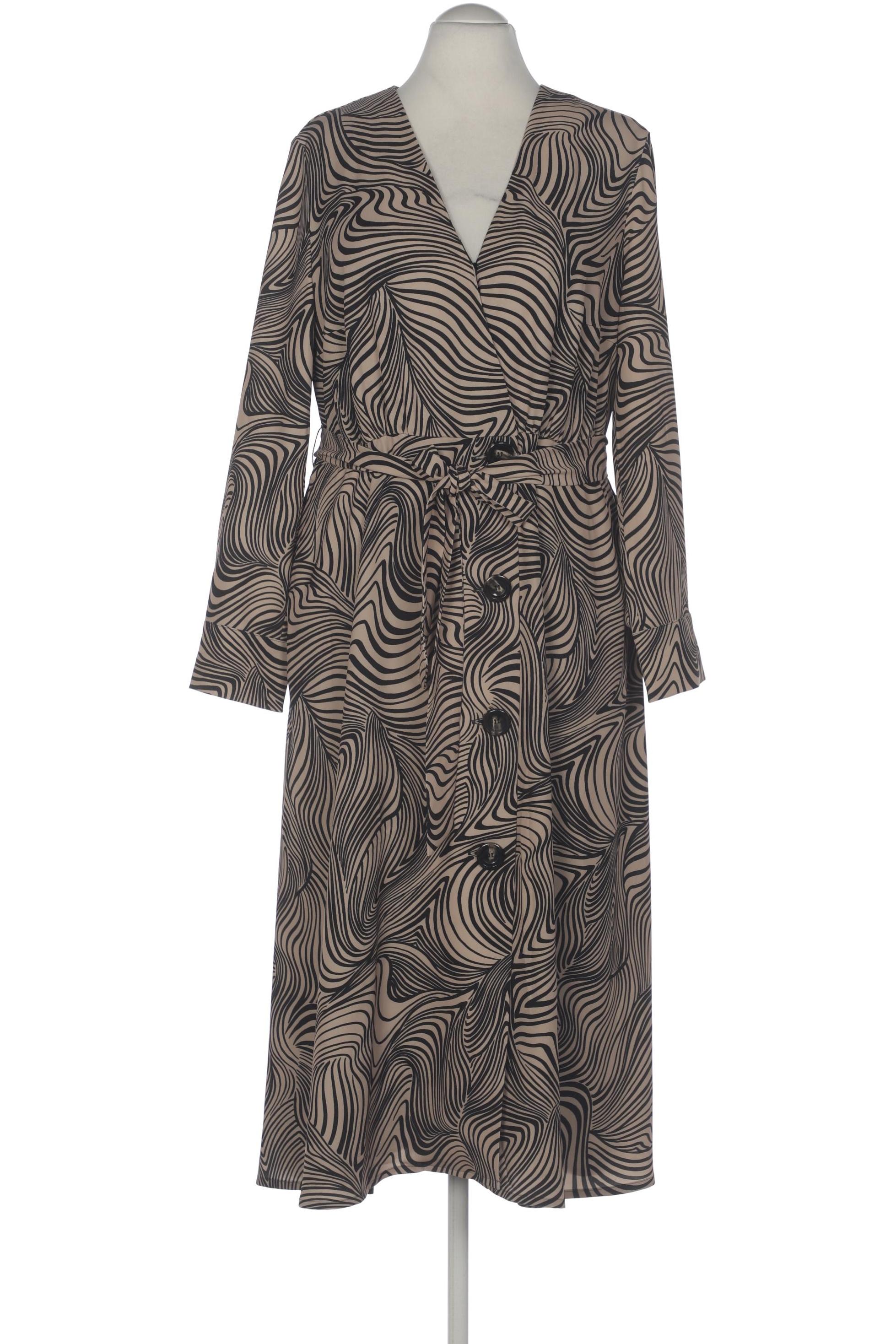 

Madeleine Damen Kleid, beige, Gr. 44
