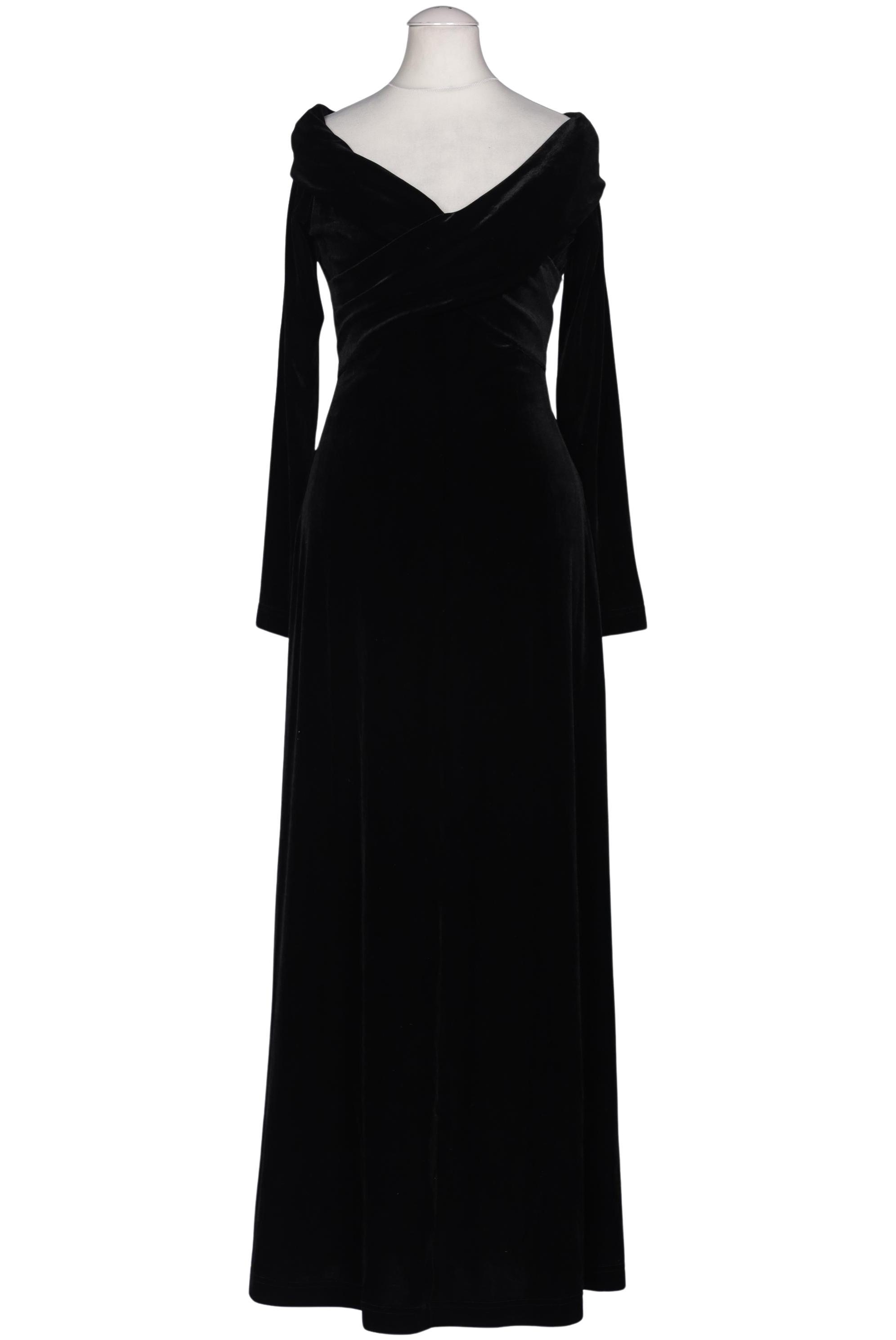 

Madeleine Damen Kleid, schwarz, Gr. 34