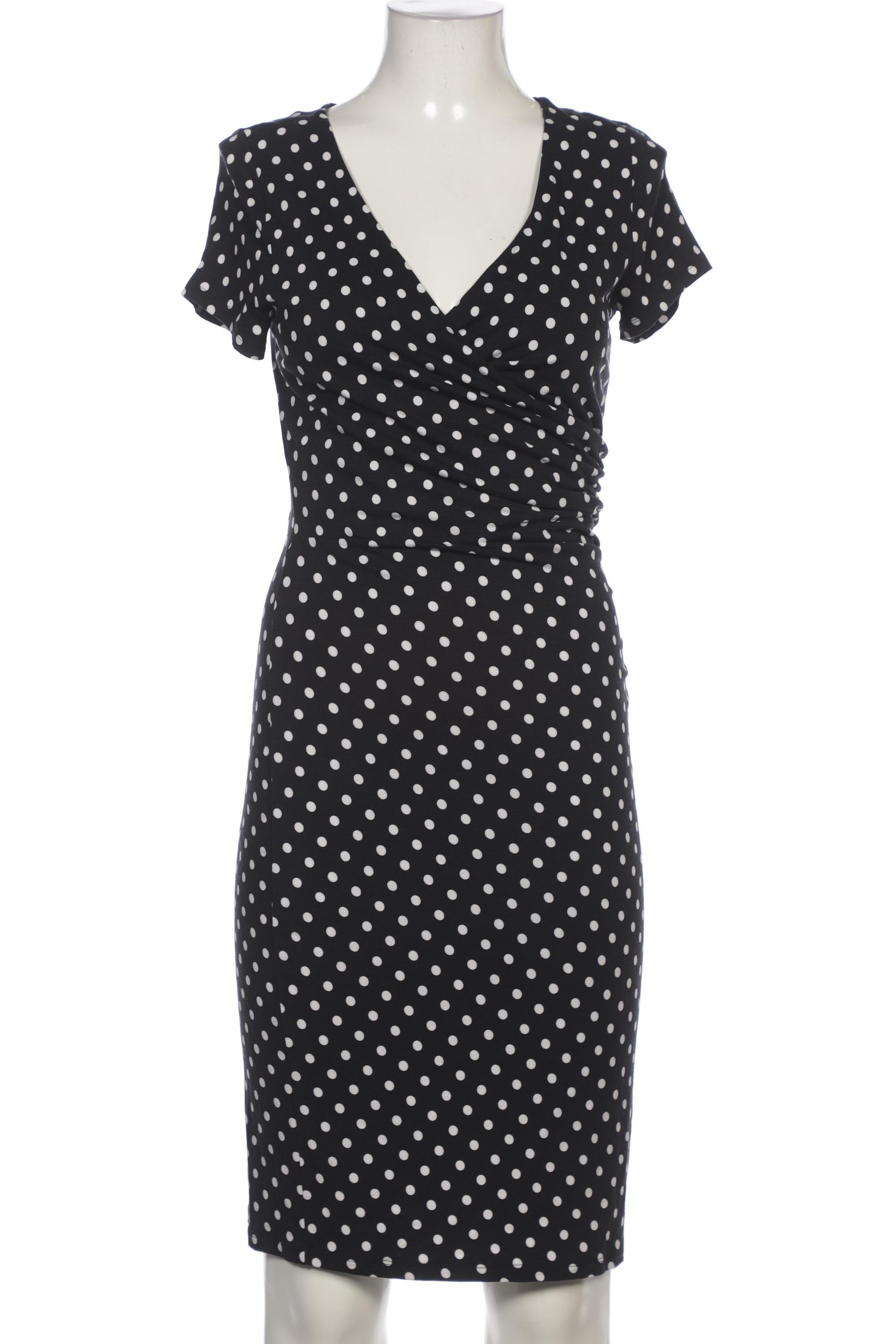 

Madeleine Damen Kleid, schwarz