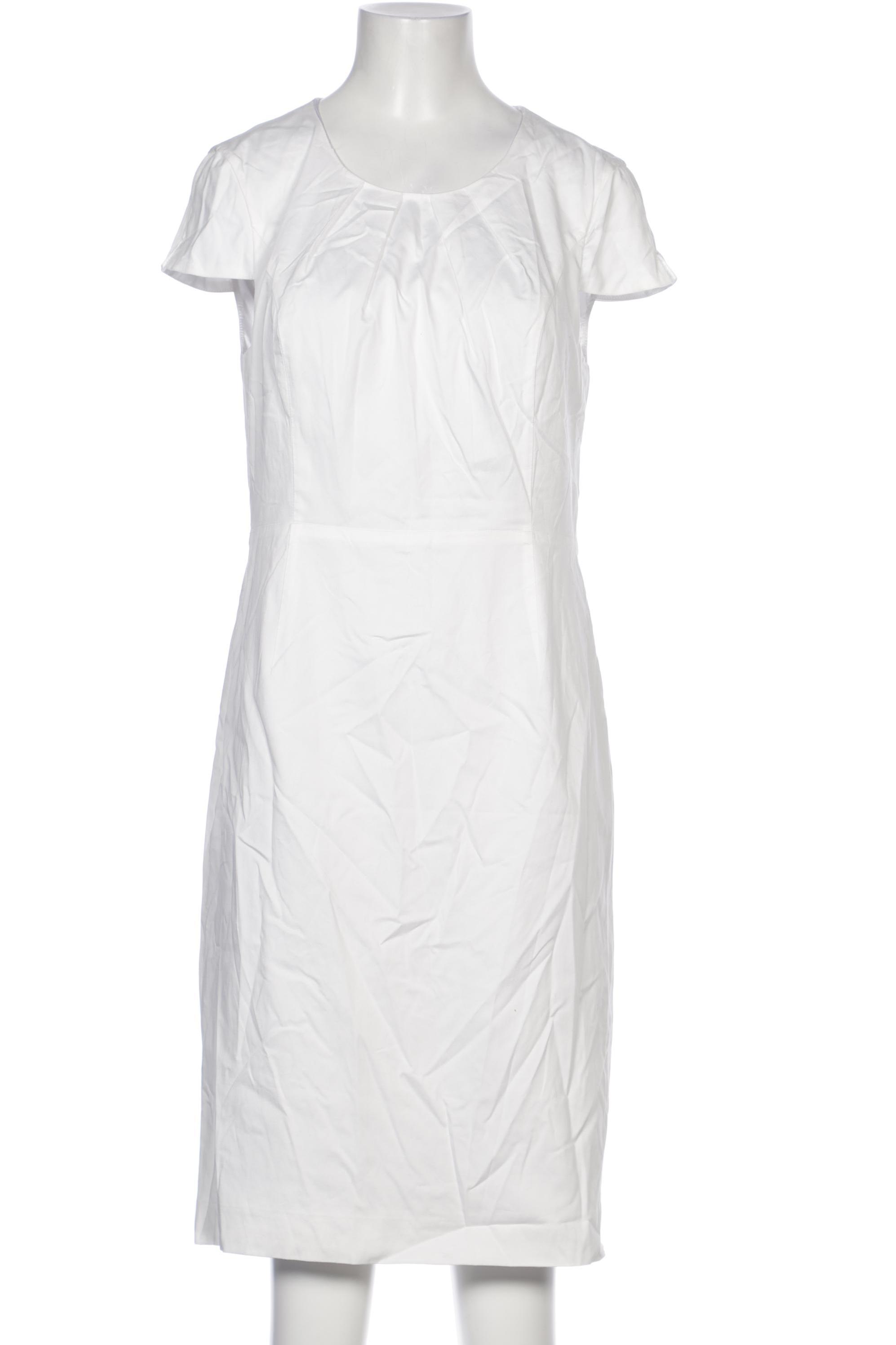 

Madeleine Damen Kleid, weiß