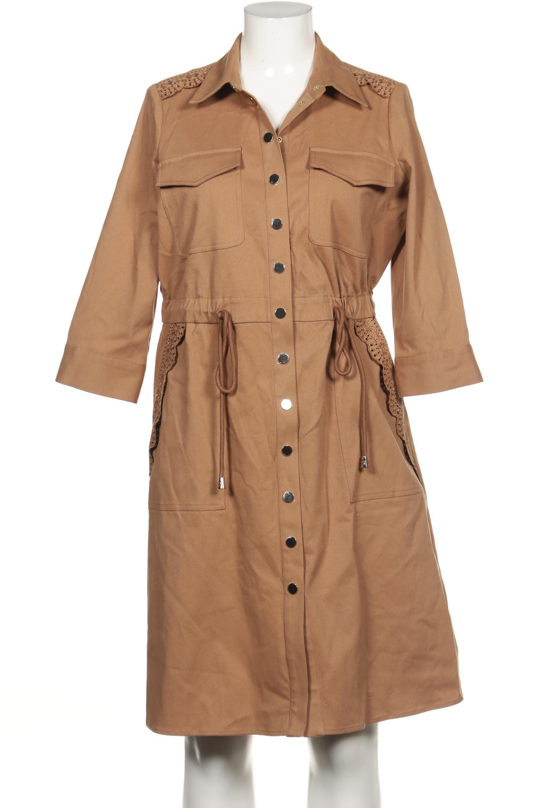 

Madeleine Damen Kleid, braun