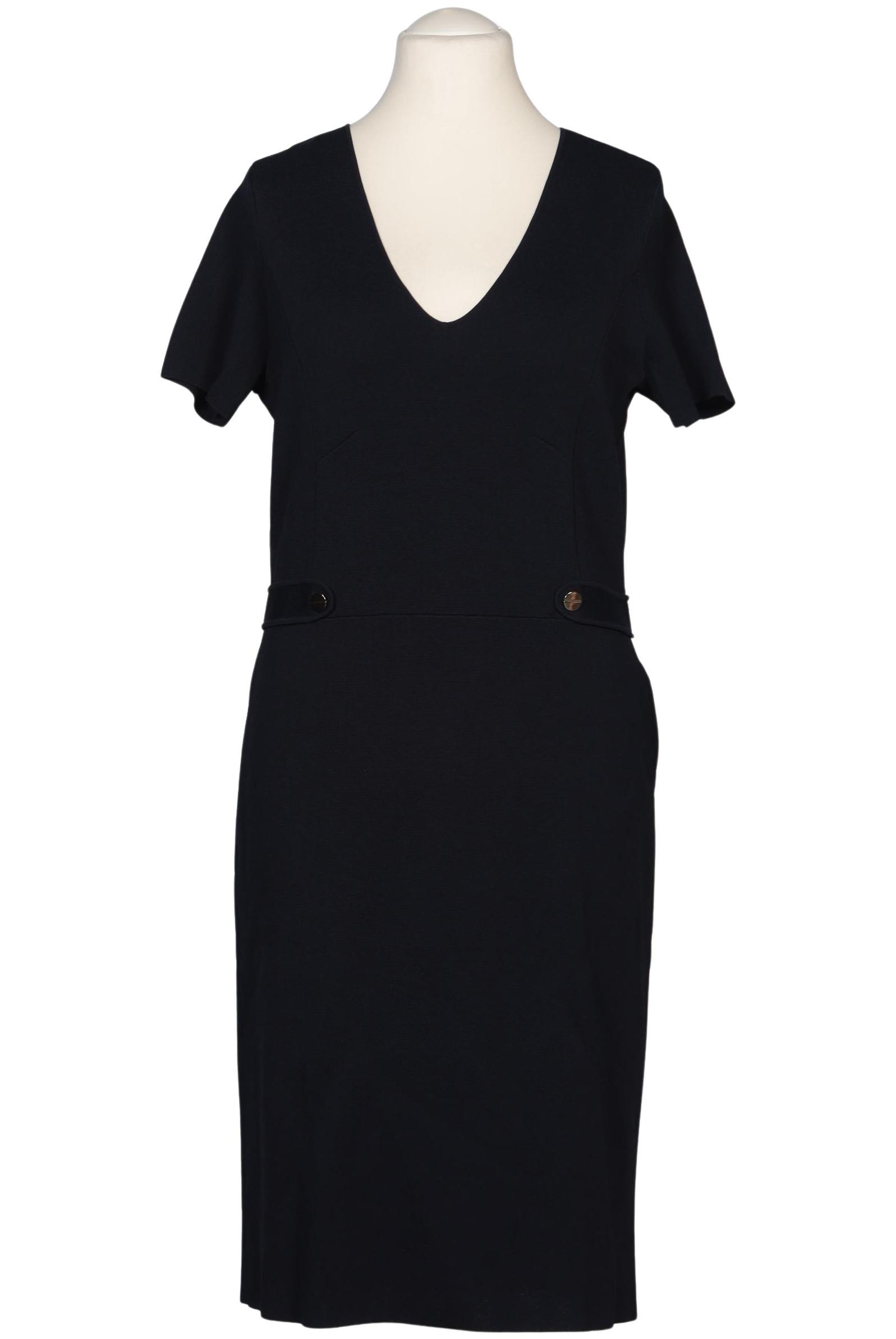 

Madeleine Damen Kleid, marineblau, Gr. 42