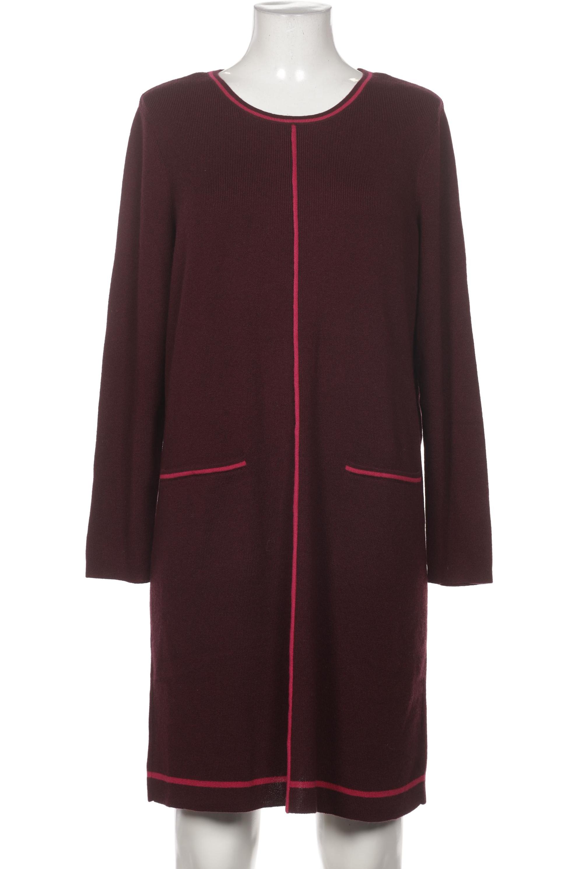 

Madeleine Damen Kleid, bordeaux, Gr. 40