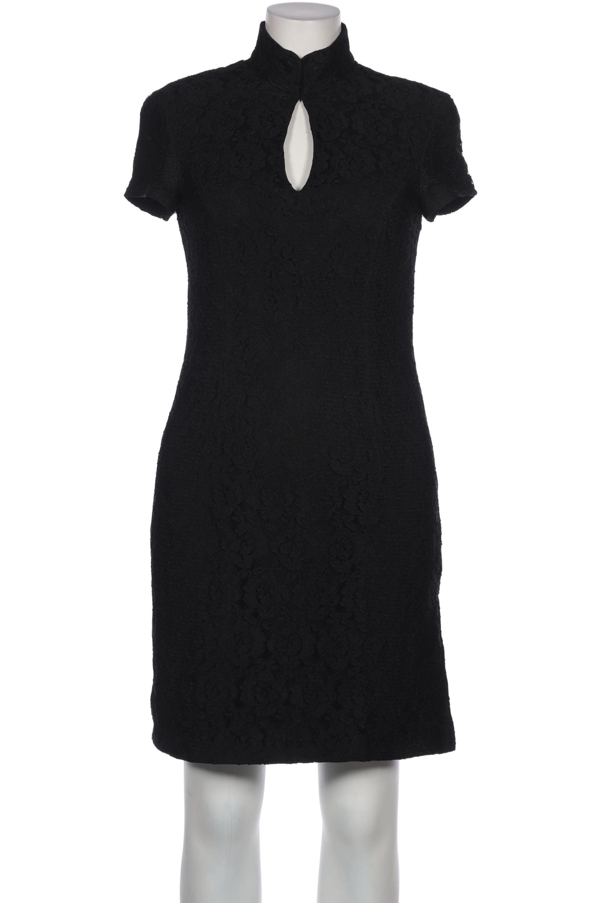 

Madeleine Damen Kleid, schwarz, Gr. 42
