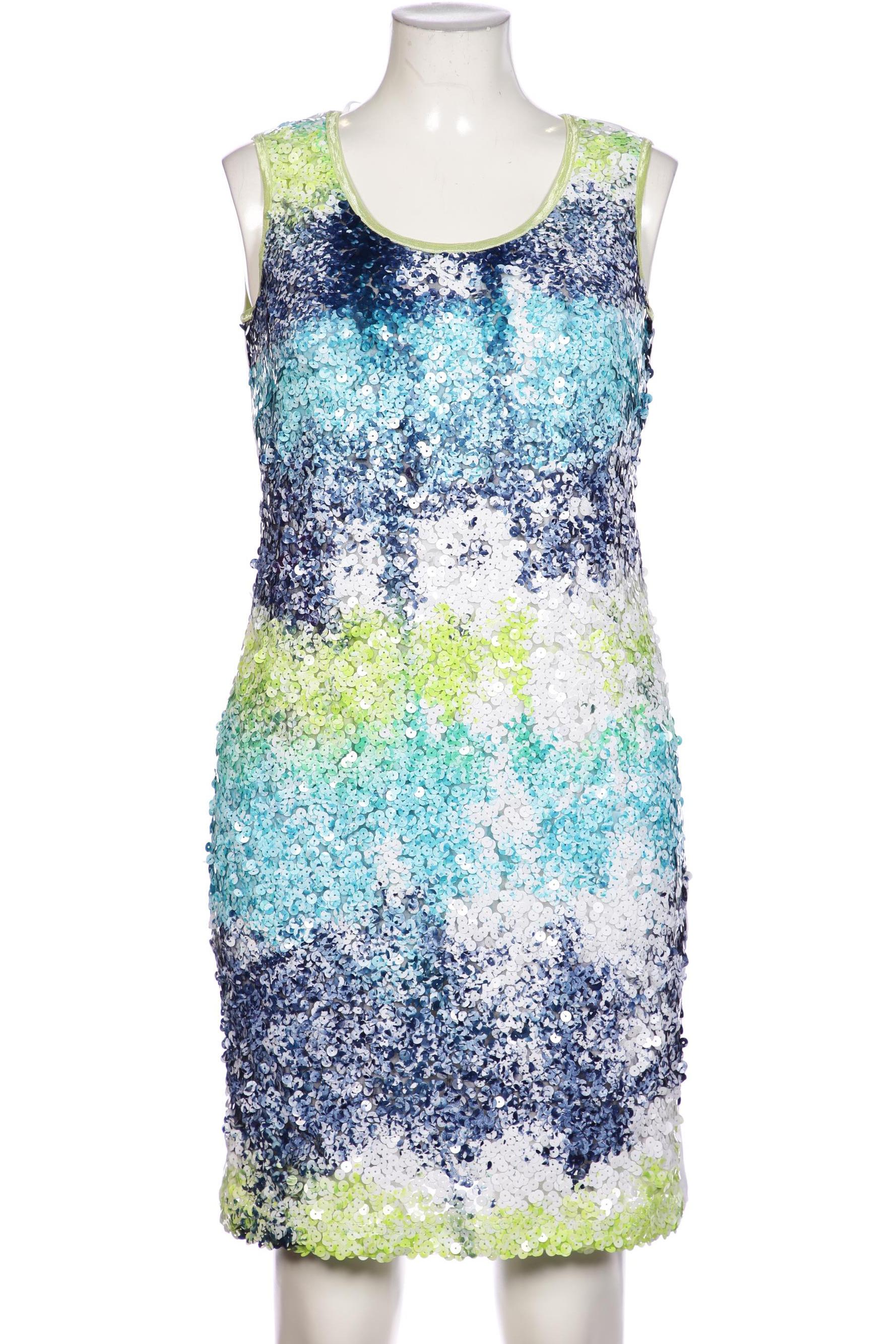 

Madeleine Damen Kleid, mehrfarbig, Gr. 42
