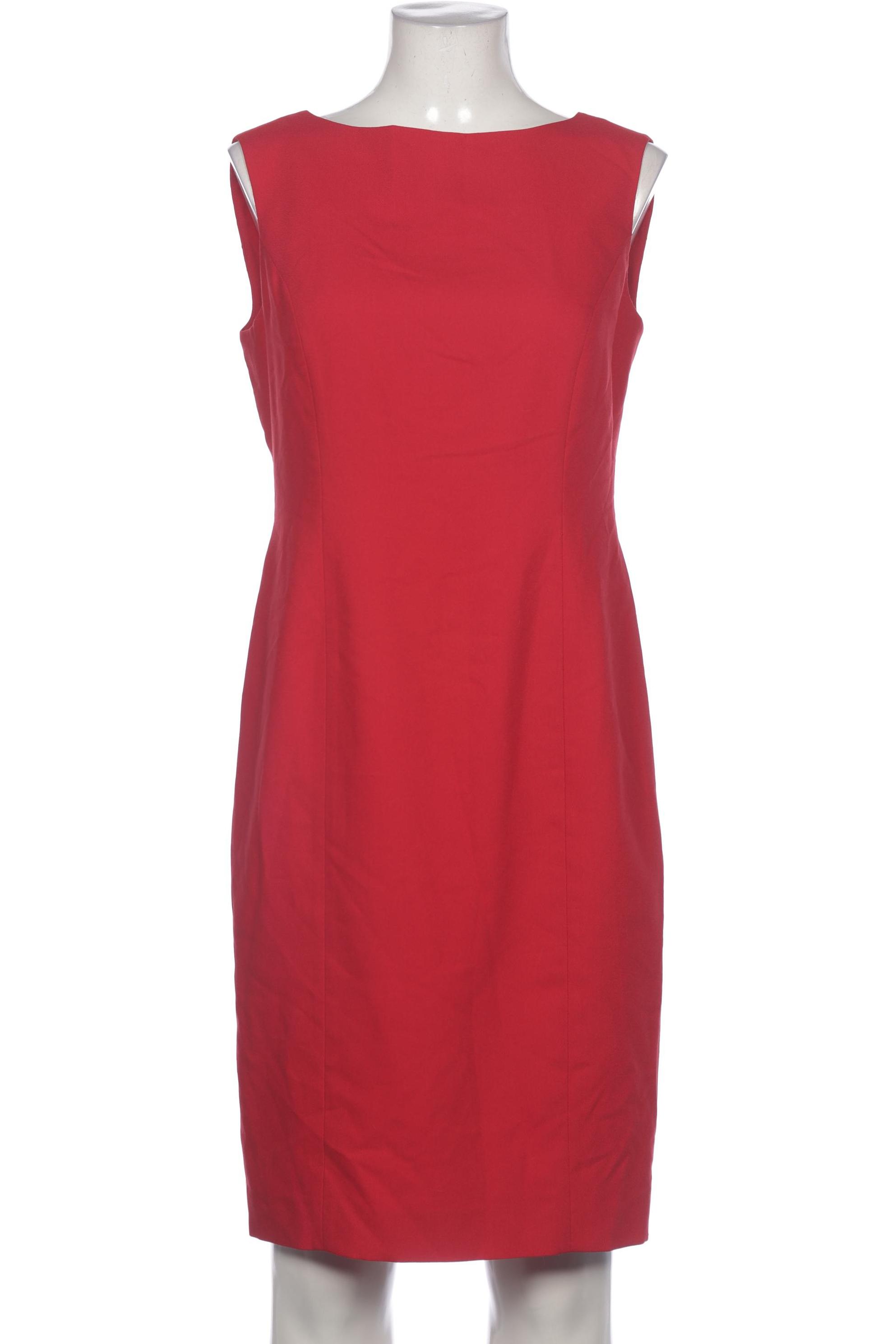 

Madeleine Damen Kleid, rot, Gr. 40