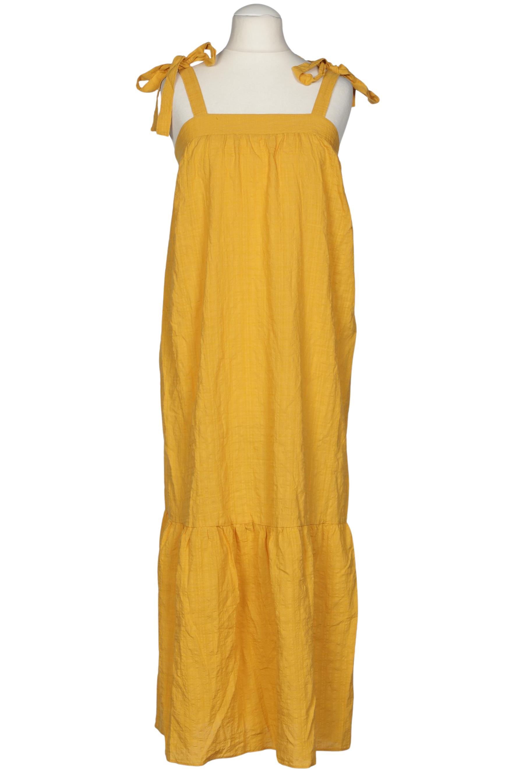 

Madeleine Damen Kleid, orange, Gr. 38
