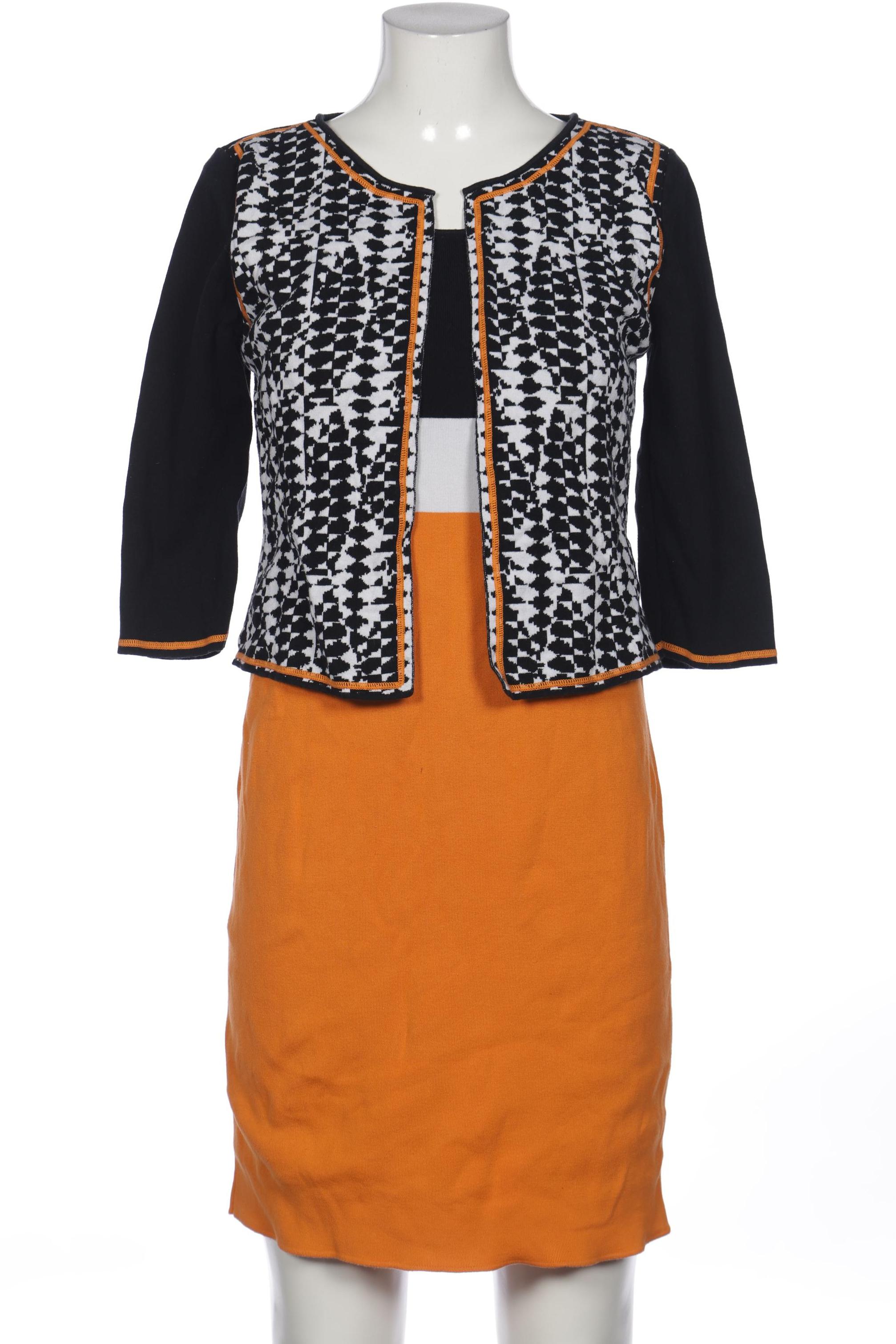 

Madeleine Damen Kleid, orange, Gr. 40