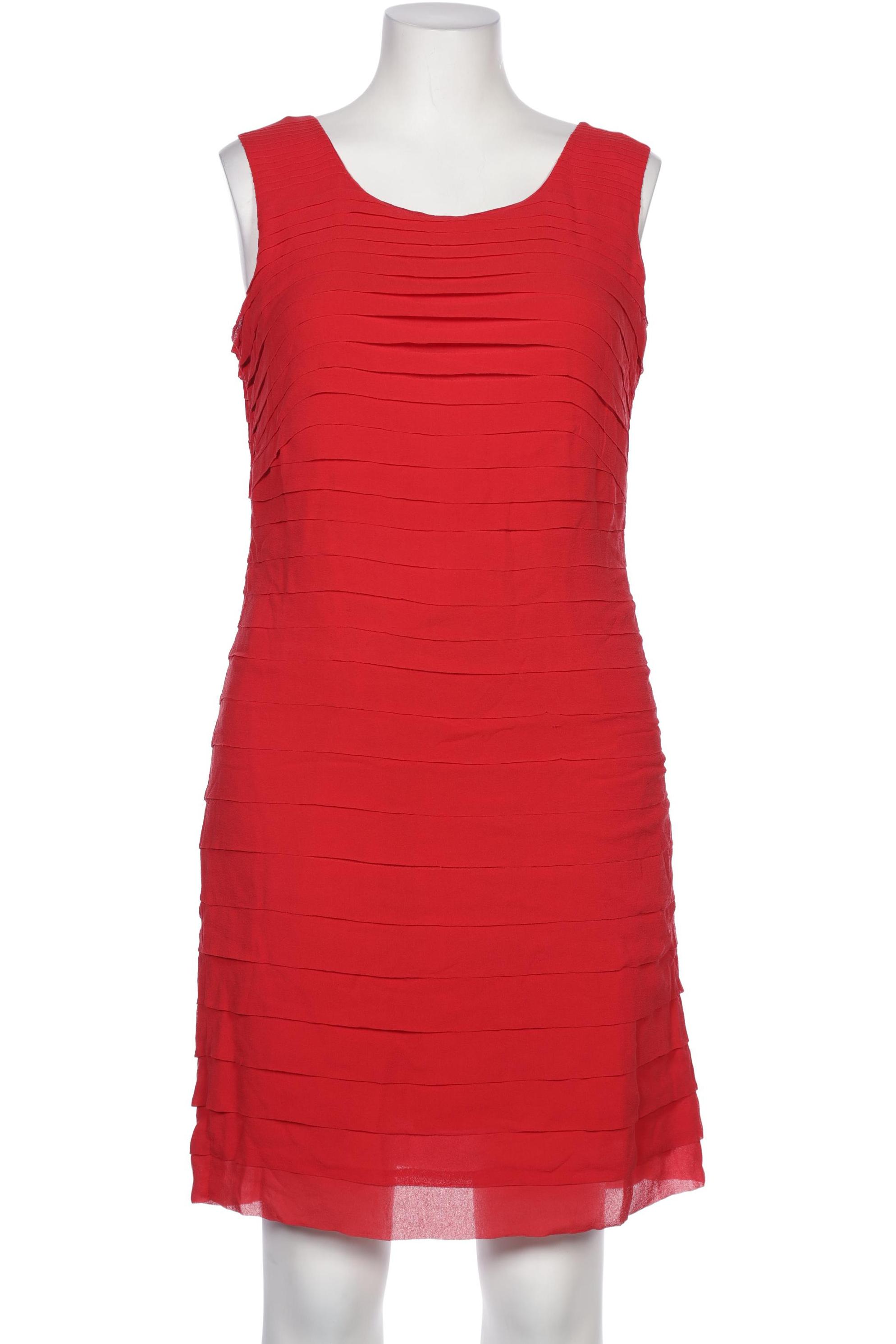 

Madeleine Damen Kleid, rot, Gr. 44