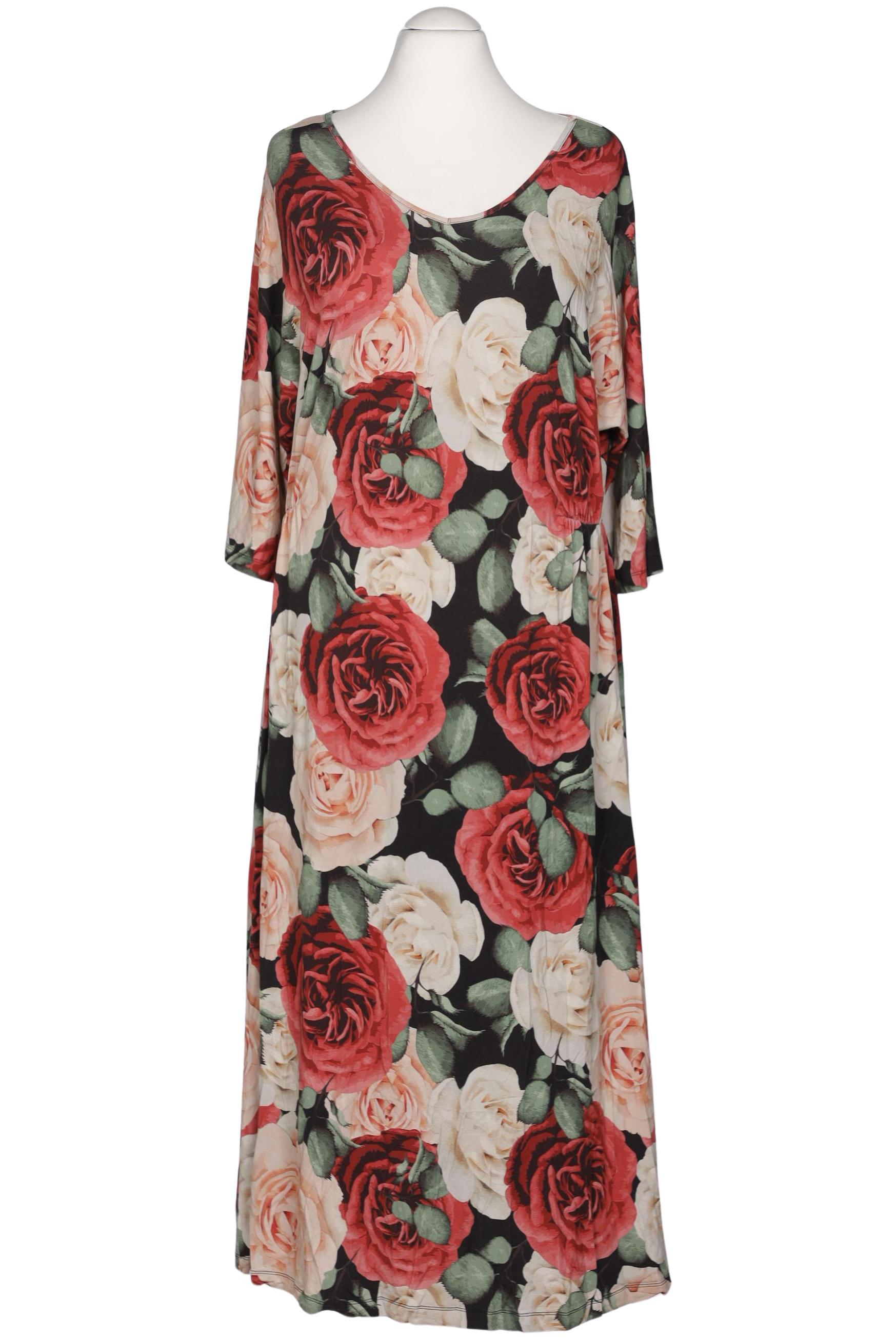 

Madeleine Damen Kleid, mehrfarbig, Gr. 48