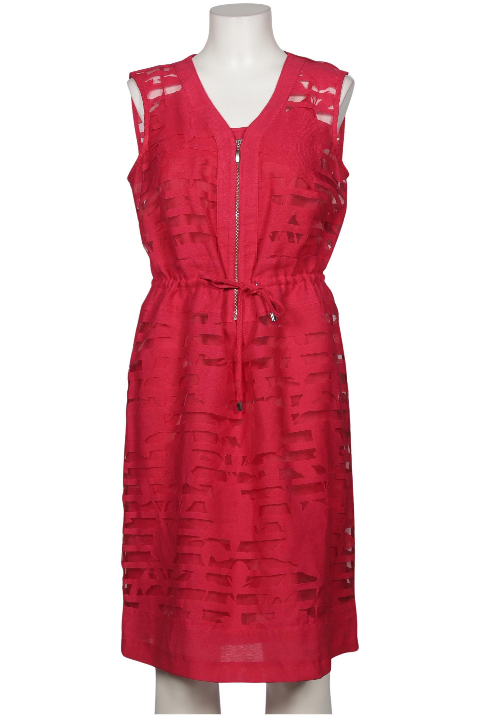 

Madeleine Damen Kleid, weiß, Gr. 40