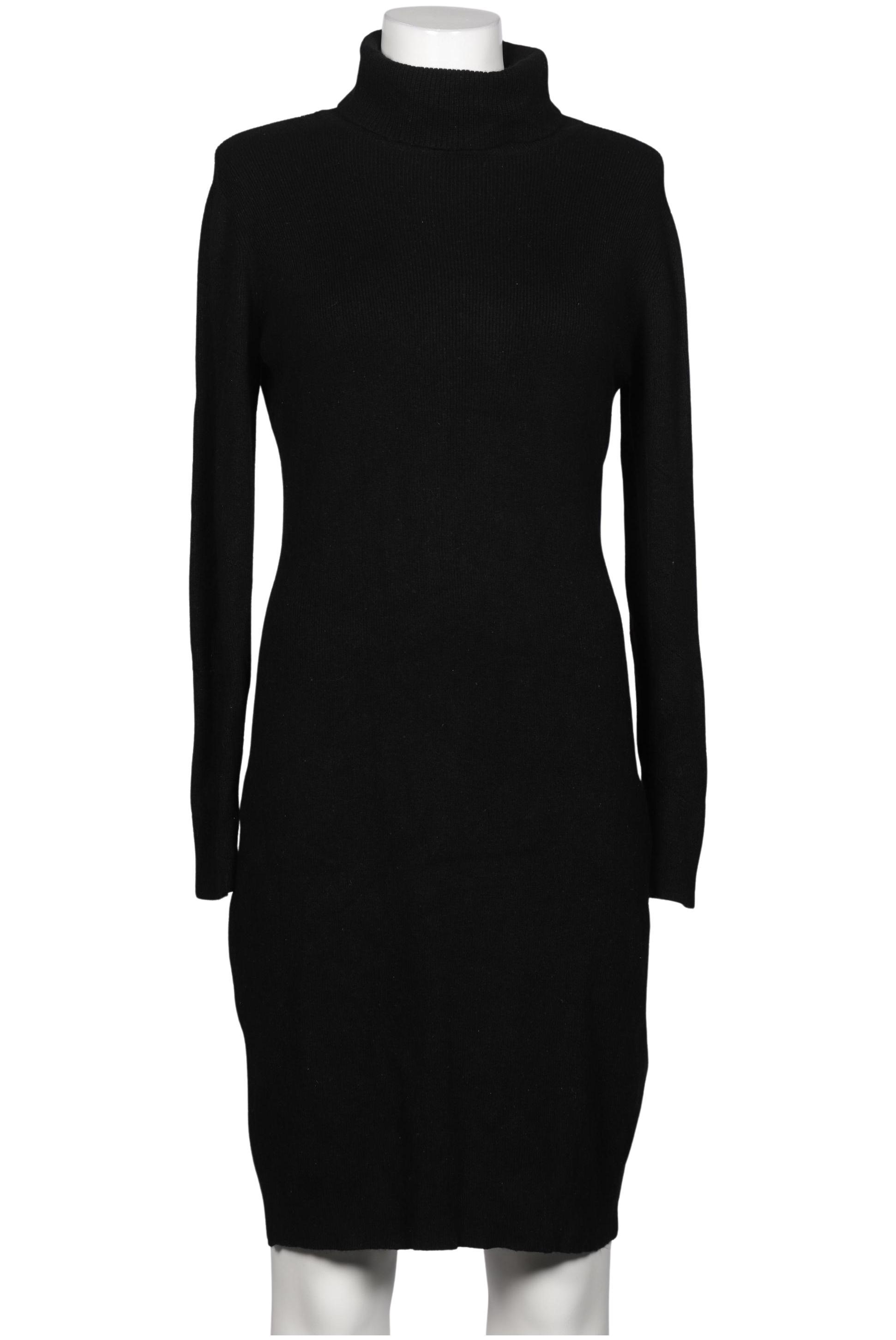 

Madeleine Damen Kleid, schwarz, Gr. 40