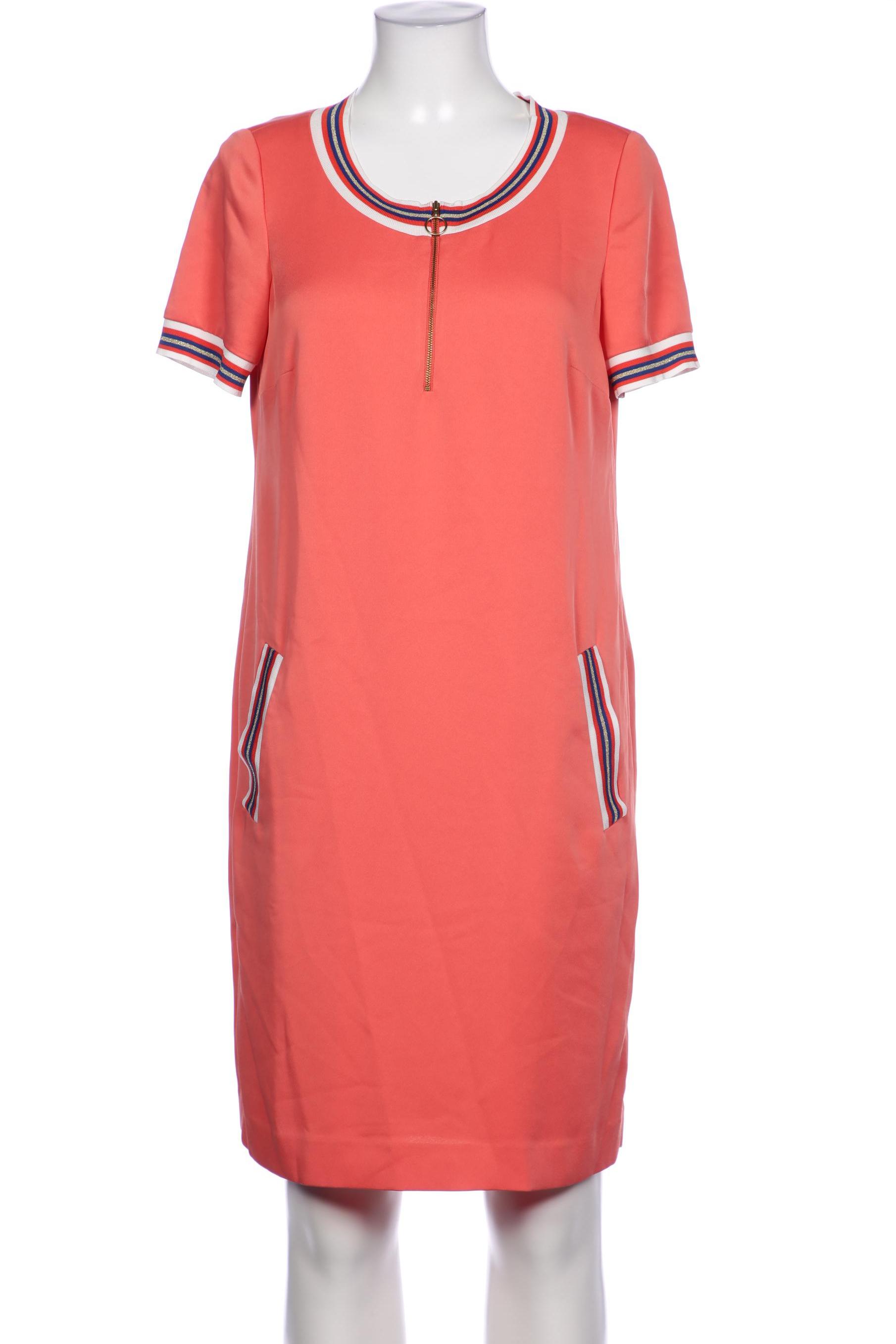 

Madeleine Damen Kleid, orange, Gr. 38