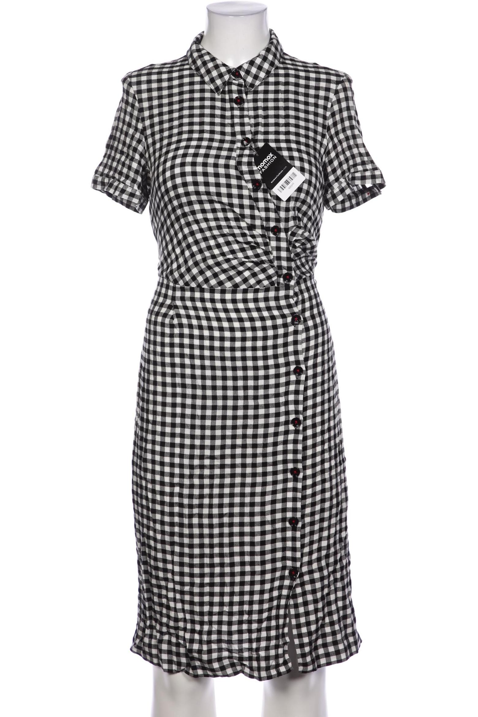 

Madeleine Damen Kleid, schwarz, Gr. 40