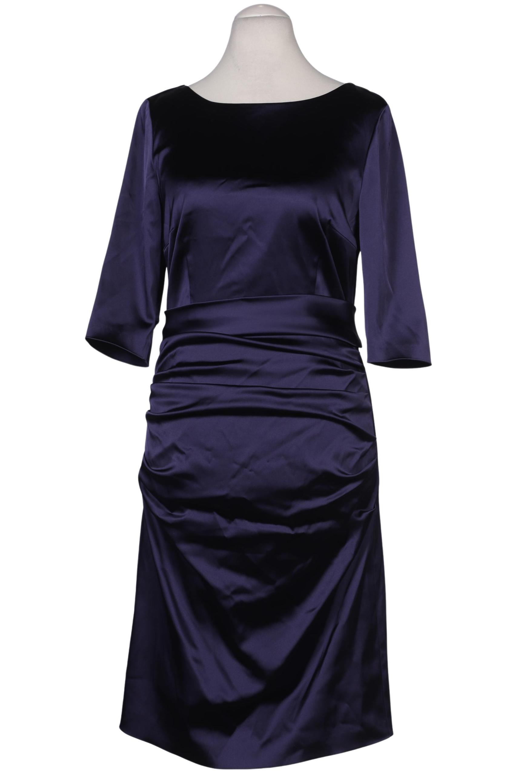 

Madeleine Damen Kleid, flieder, Gr. 38