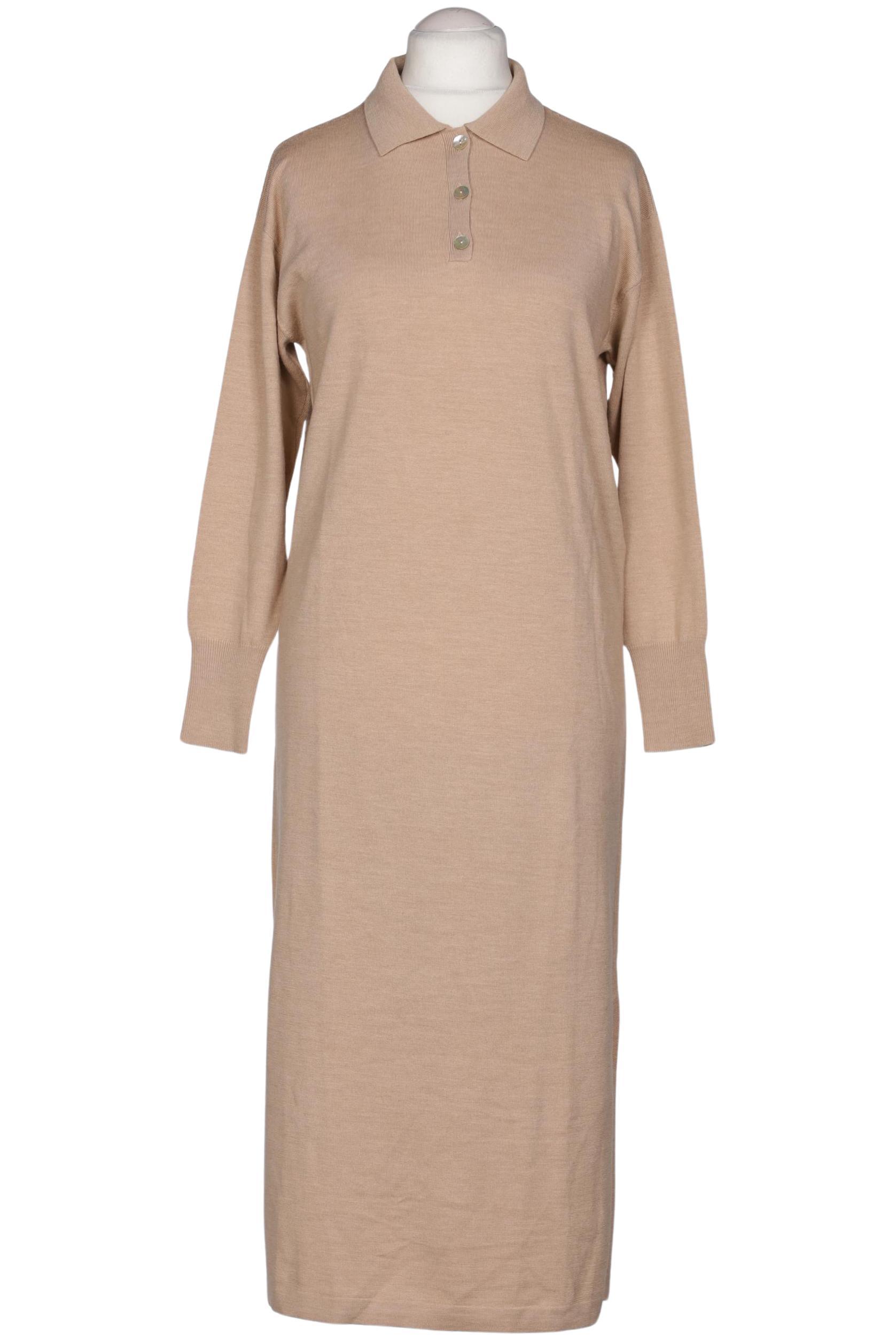 

Madeleine Damen Kleid, beige, Gr. 34