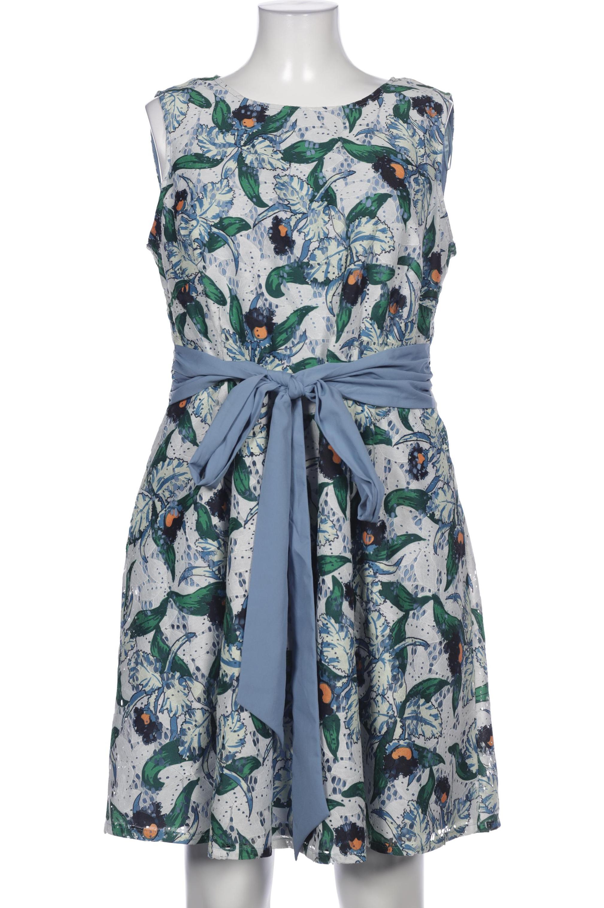 

Madeleine Damen Kleid, blau