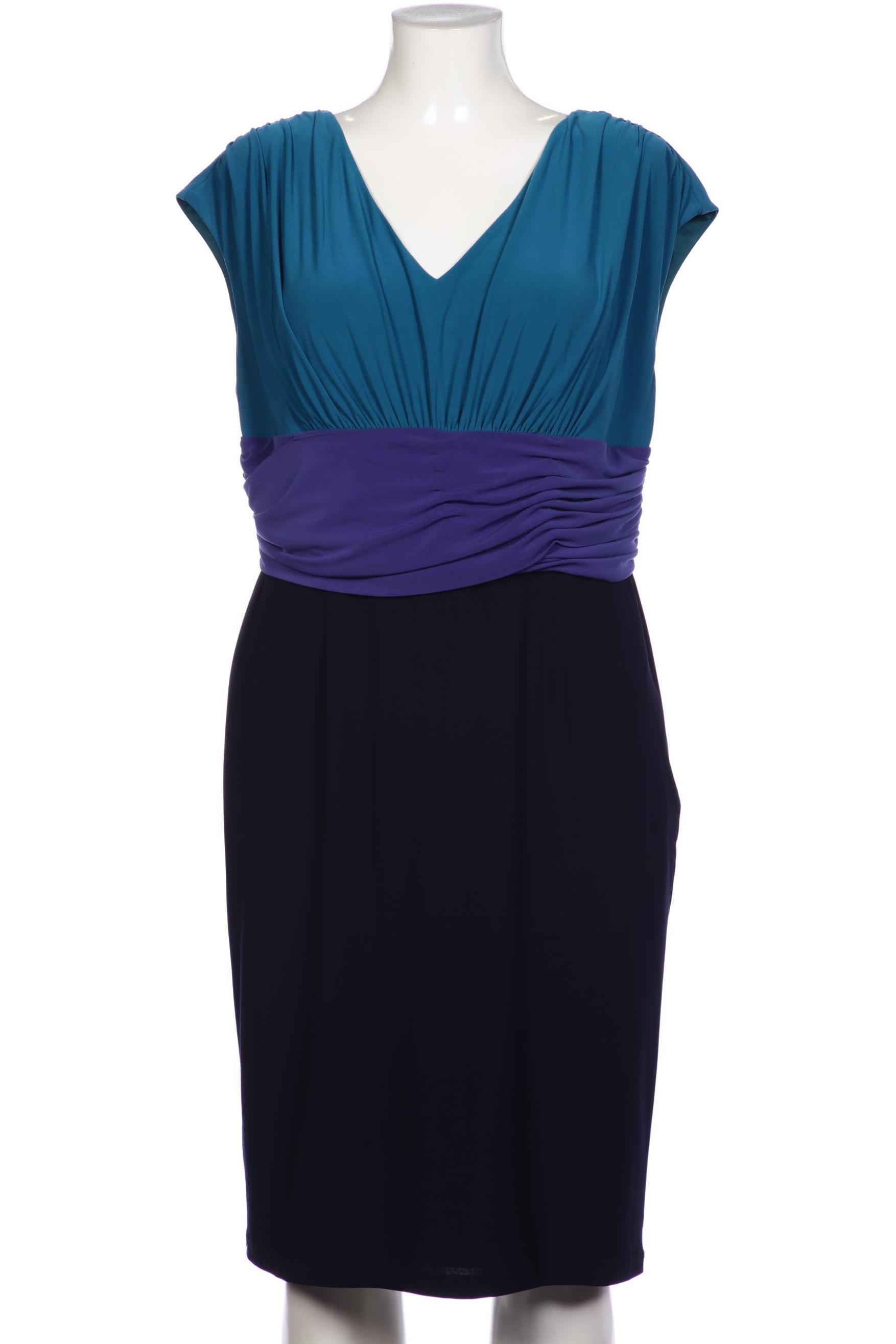 

Madeleine Damen Kleid, mehrfarbig, Gr. 46