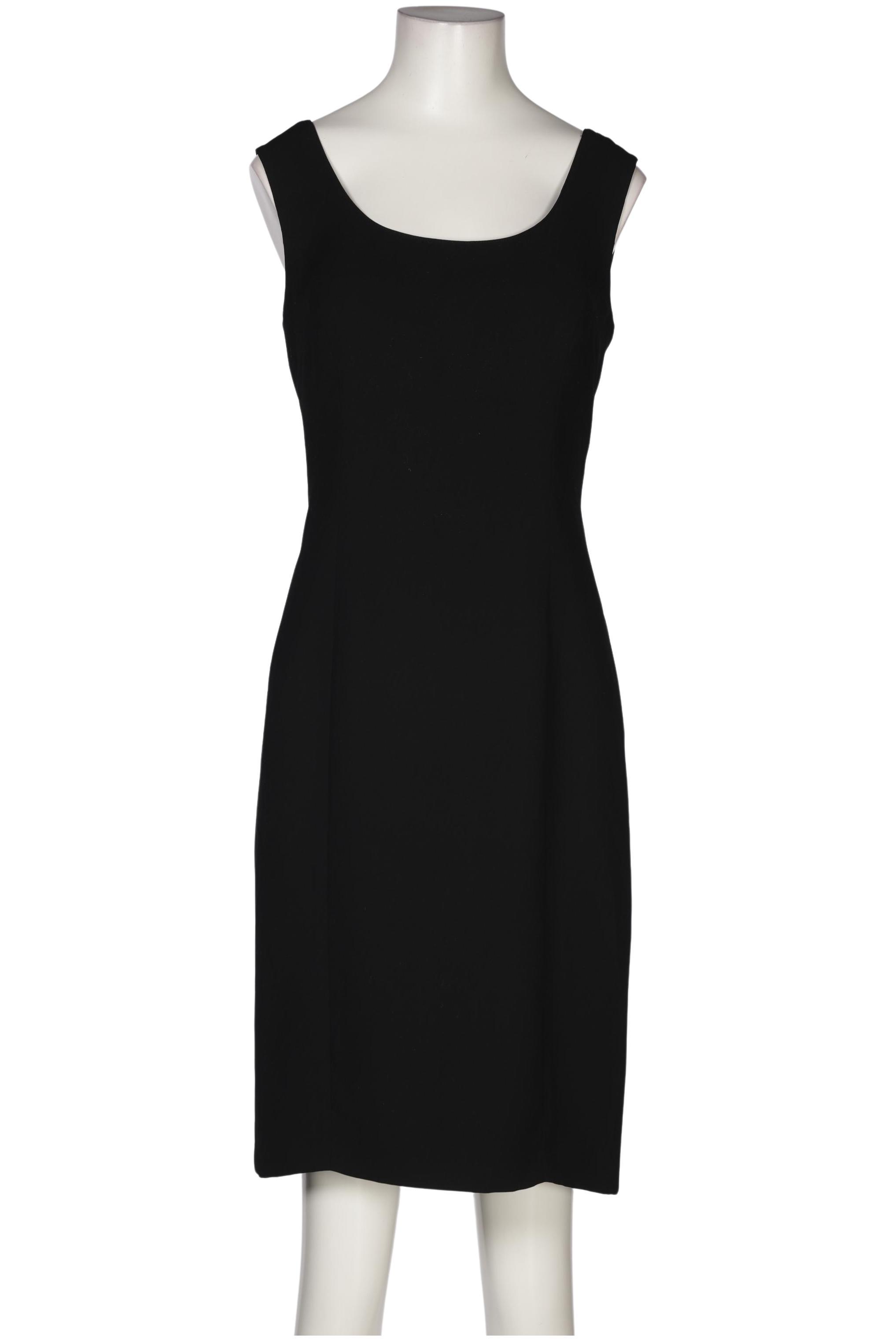 

Madeleine Damen Kleid, schwarz, Gr. 38