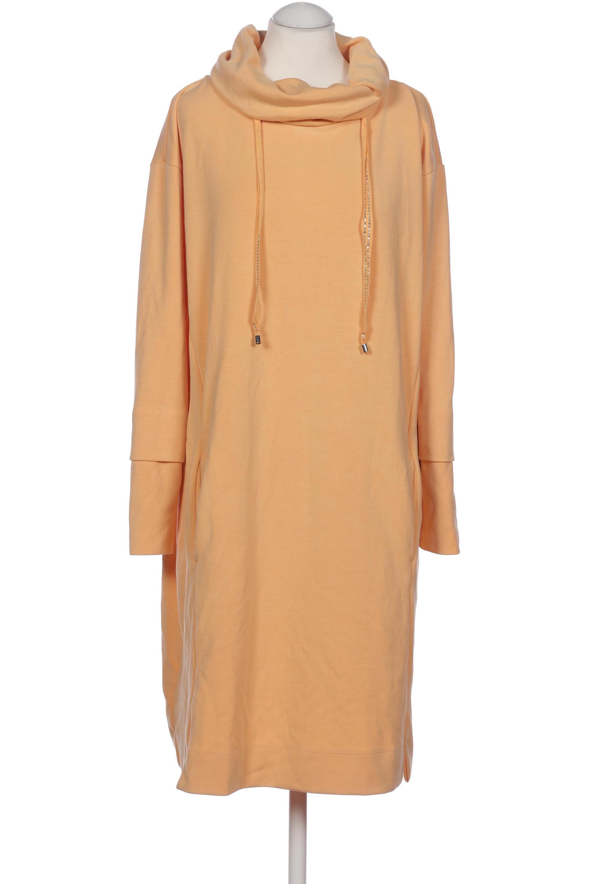 

Madeleine Damen Kleid, orange, Gr. 40