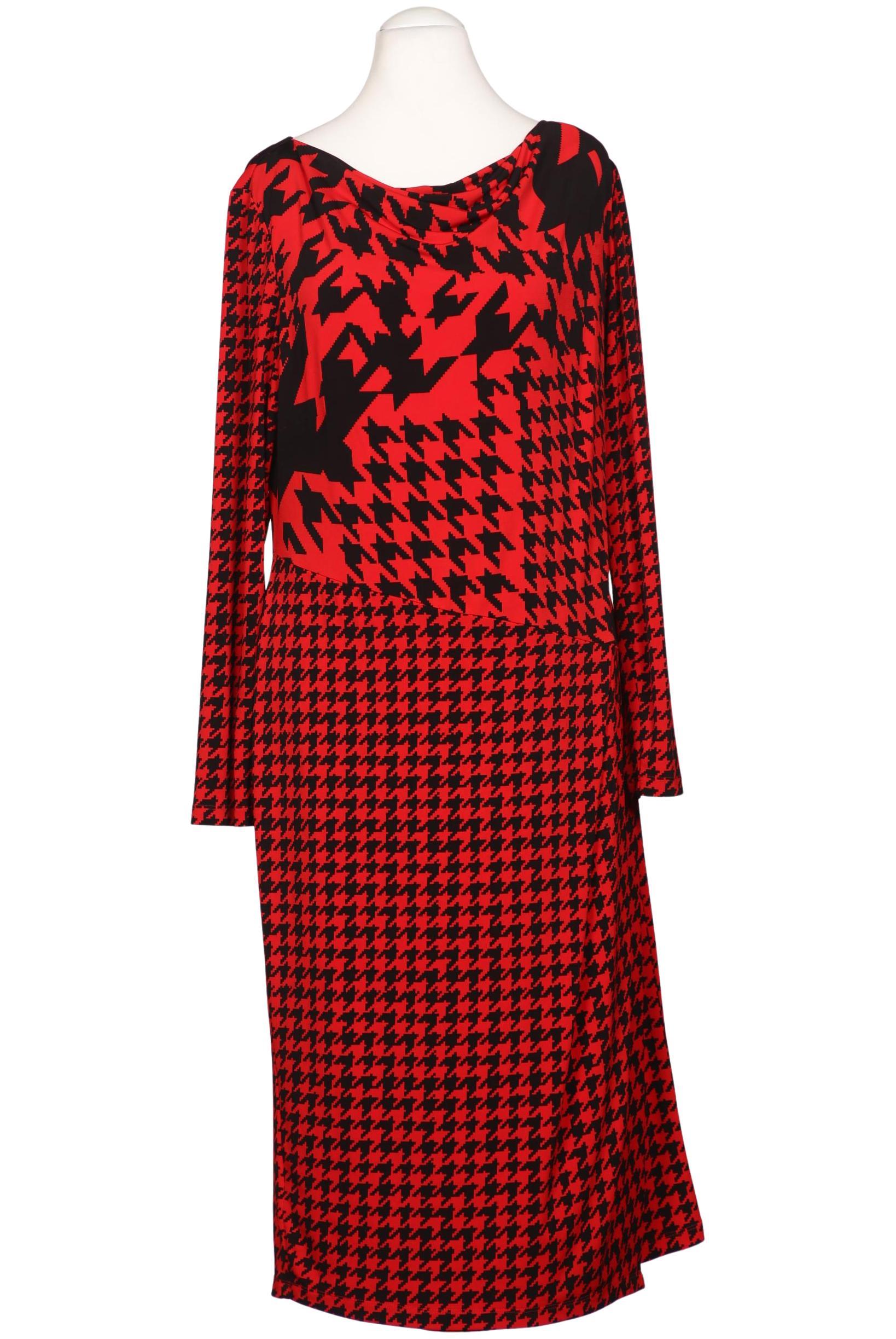 

Madeleine Damen Kleid, mehrfarbig, Gr. 42