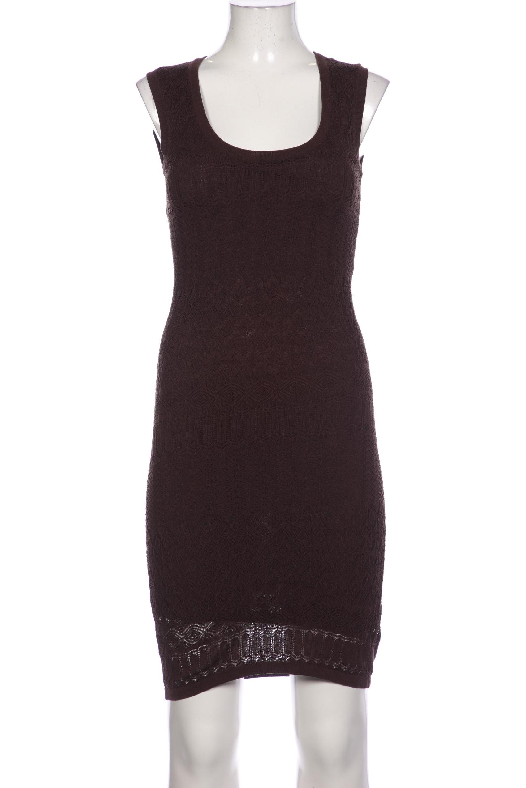 

Madeleine Damen Kleid, braun, Gr. 34