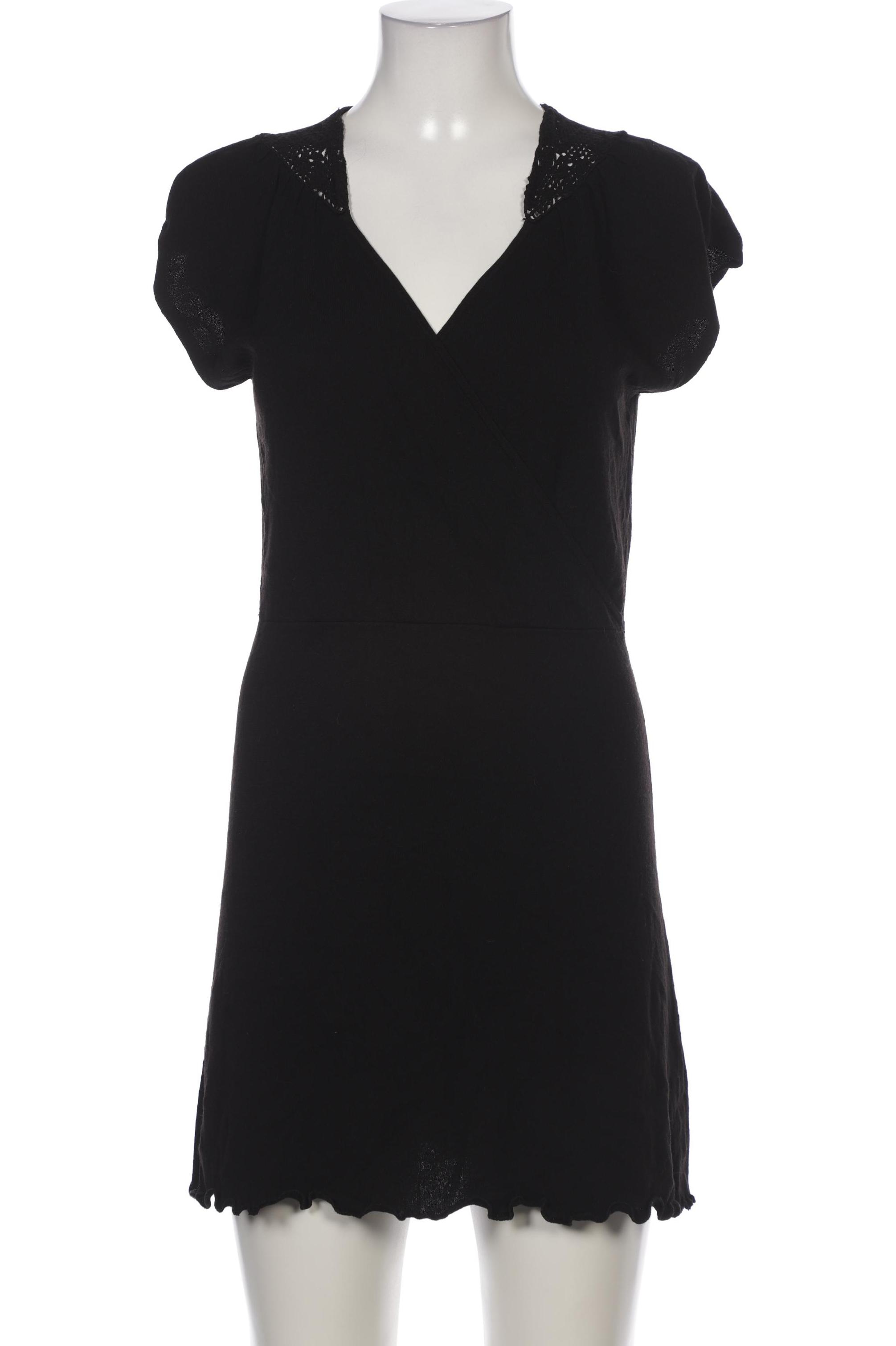 

Madeleine Damen Kleid, schwarz, Gr. 38