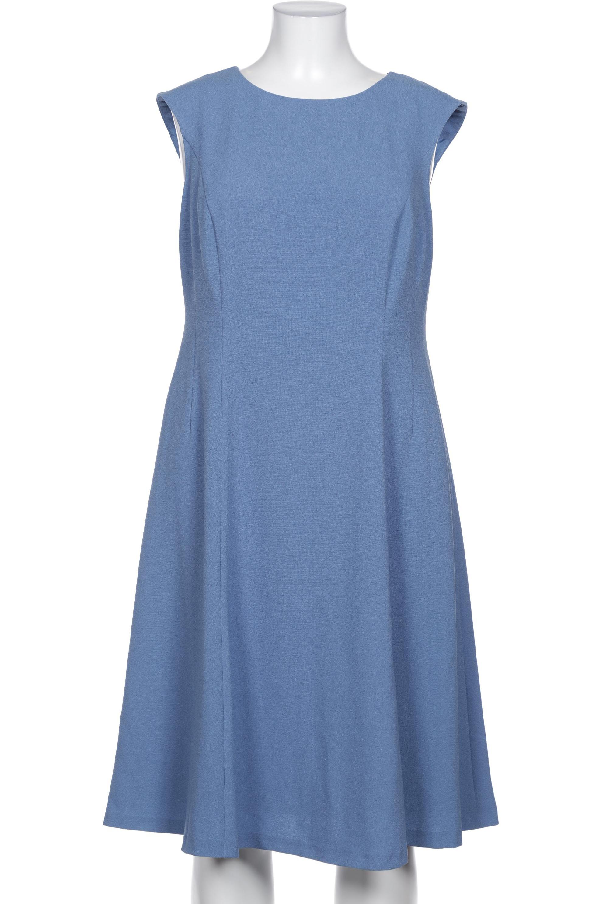 

Madeleine Damen Kleid, blau