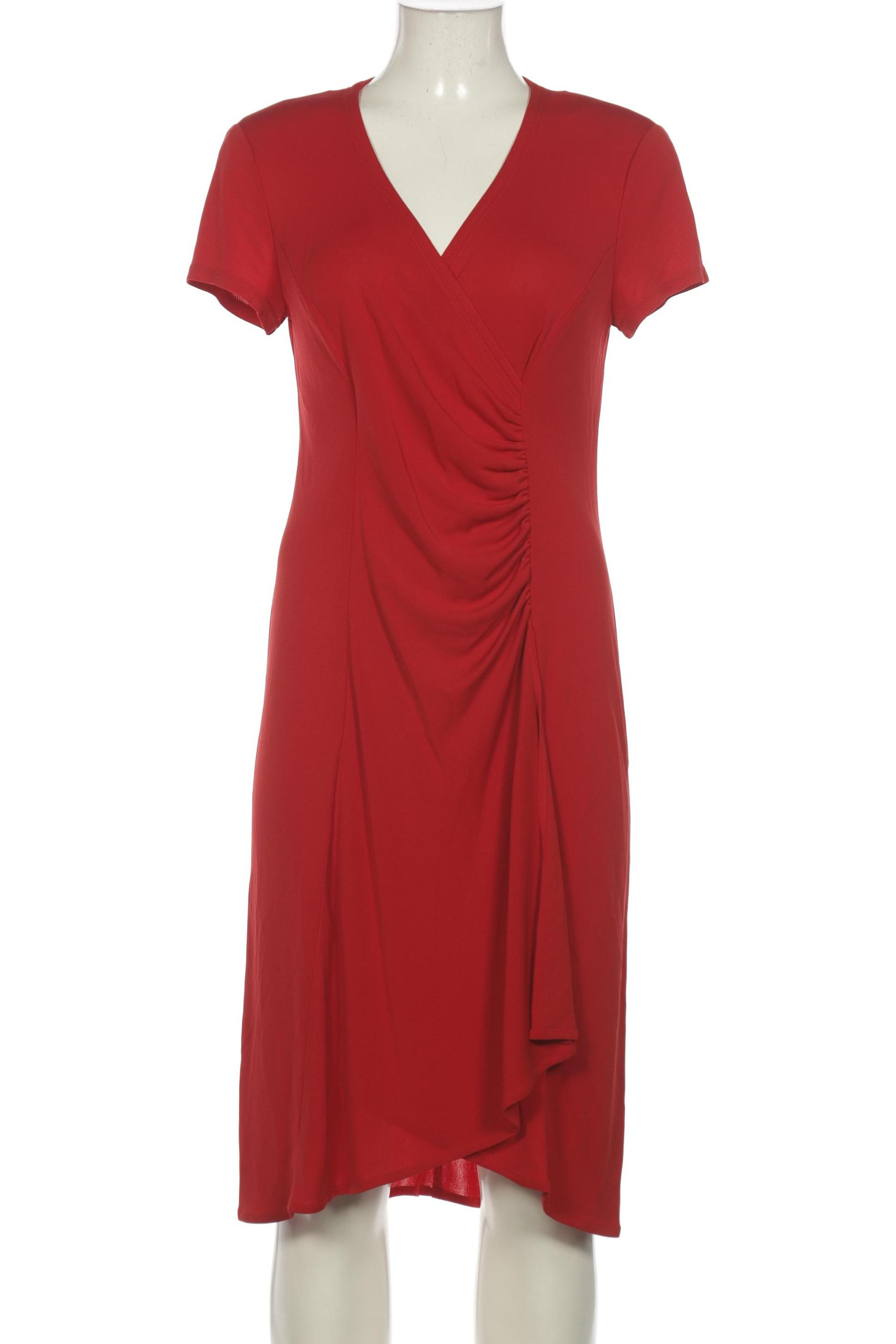 

Madeleine Damen Kleid, rot, Gr. 38