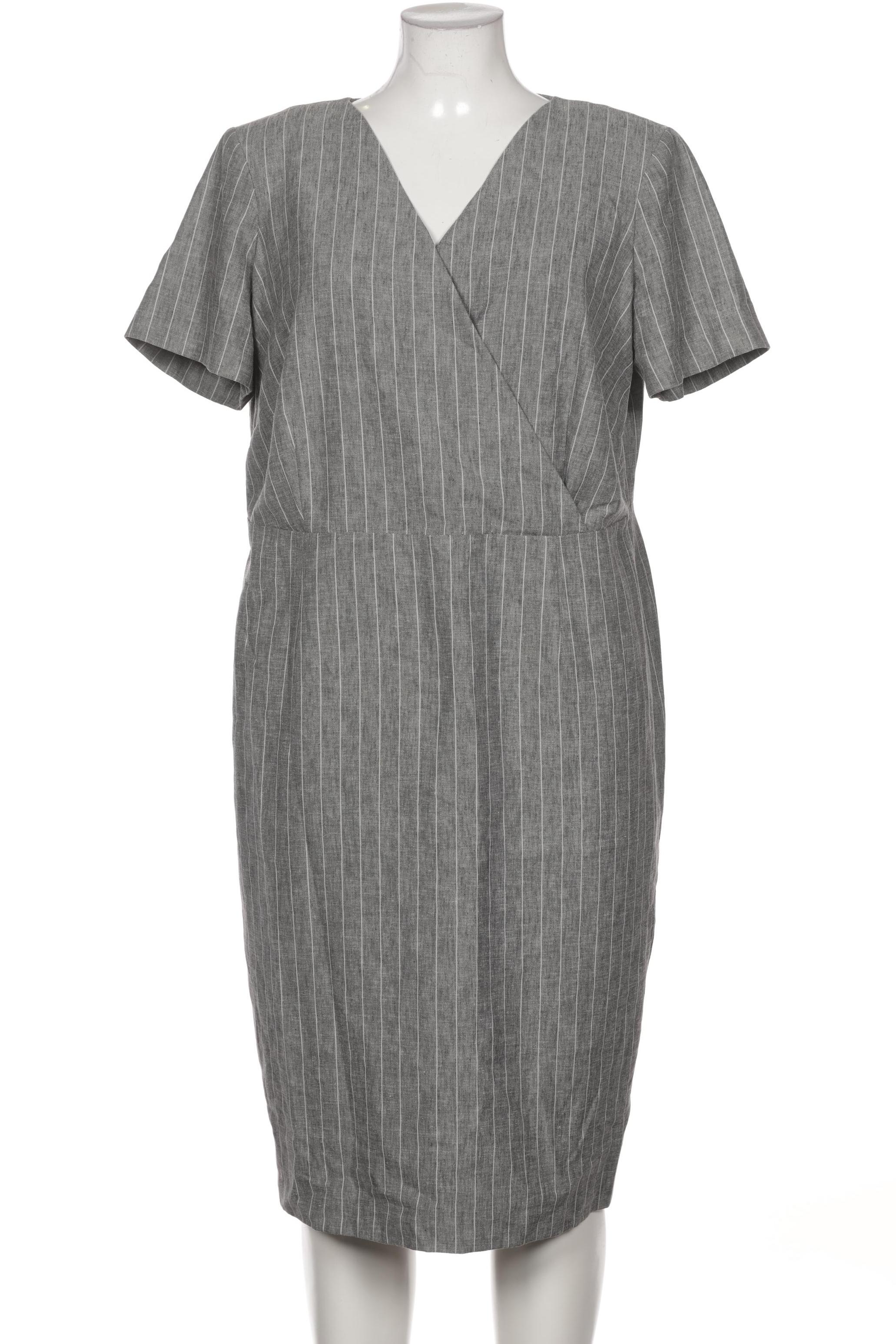 

Madeleine Damen Kleid, grau, Gr. 48