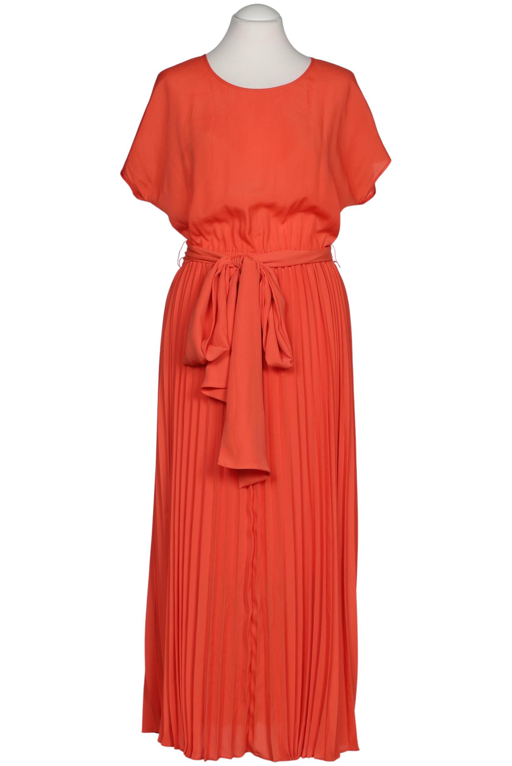 

Madeleine Damen Kleid, orange, Gr. 38