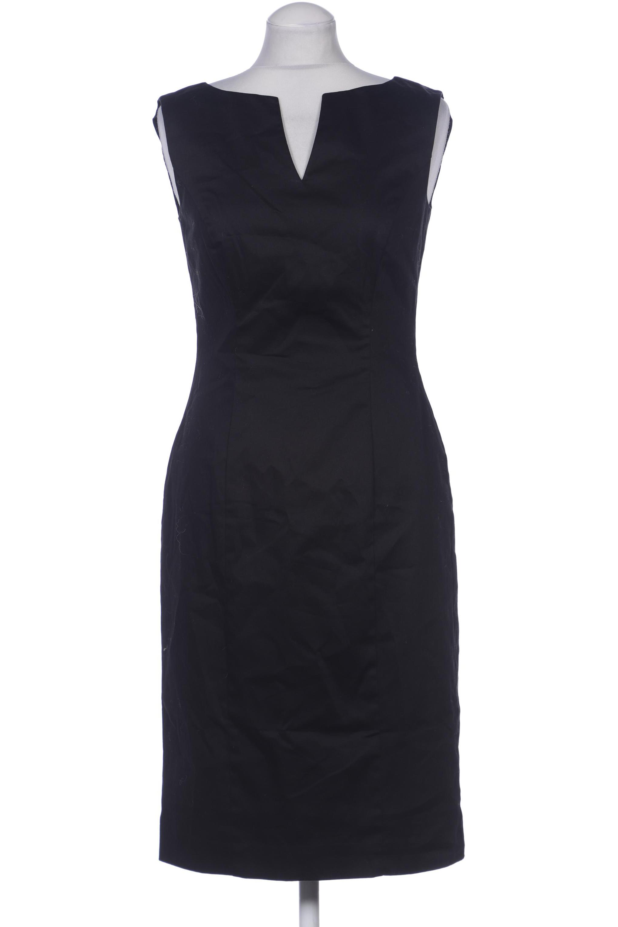 

Madeleine Damen Kleid, schwarz, Gr. 36