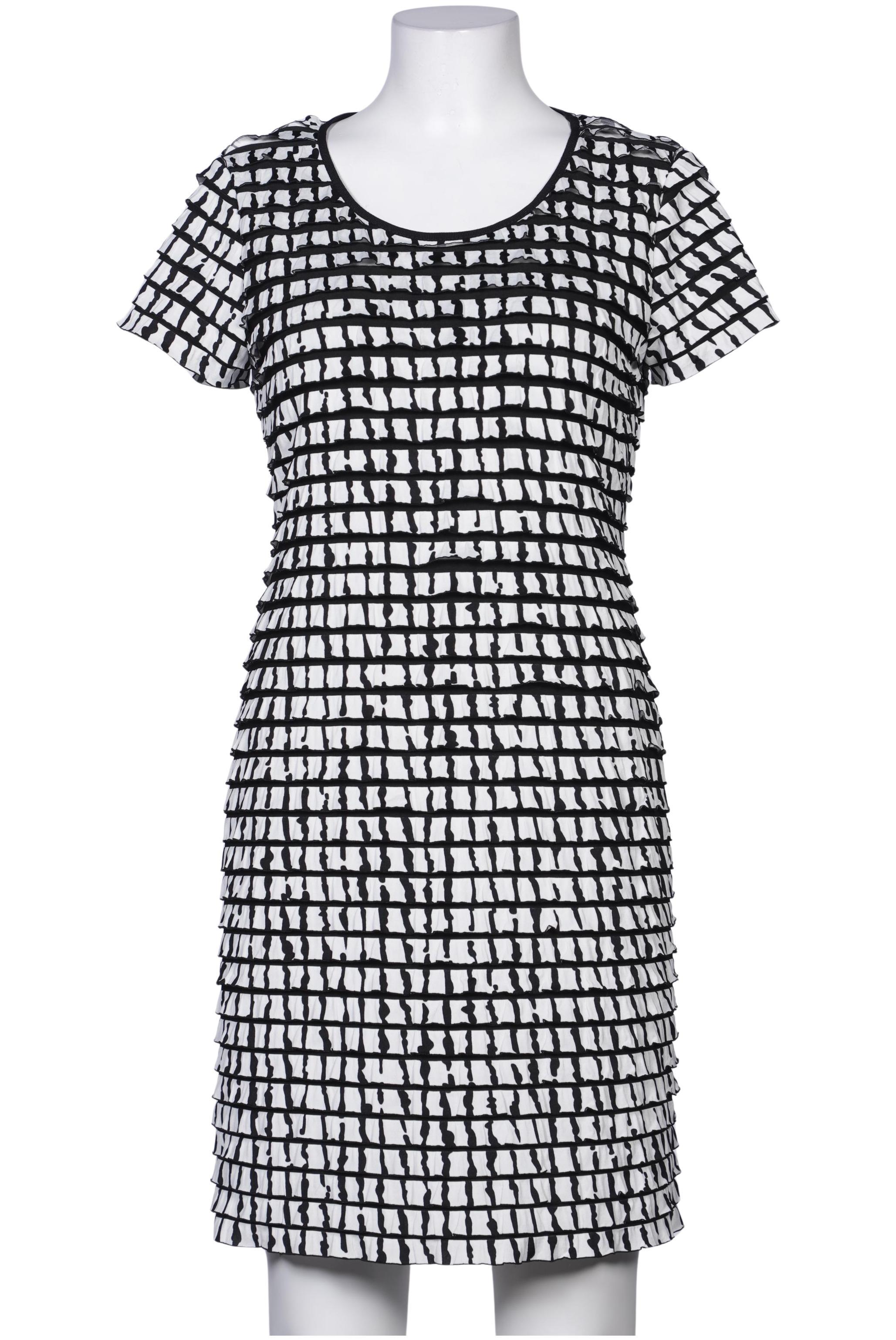 

Madeleine Damen Kleid, weiß, Gr. 38