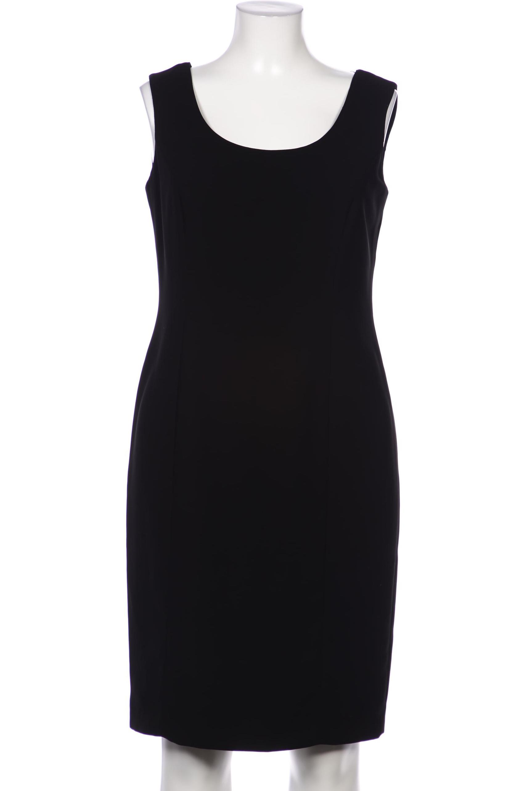

Madeleine Damen Kleid, schwarz