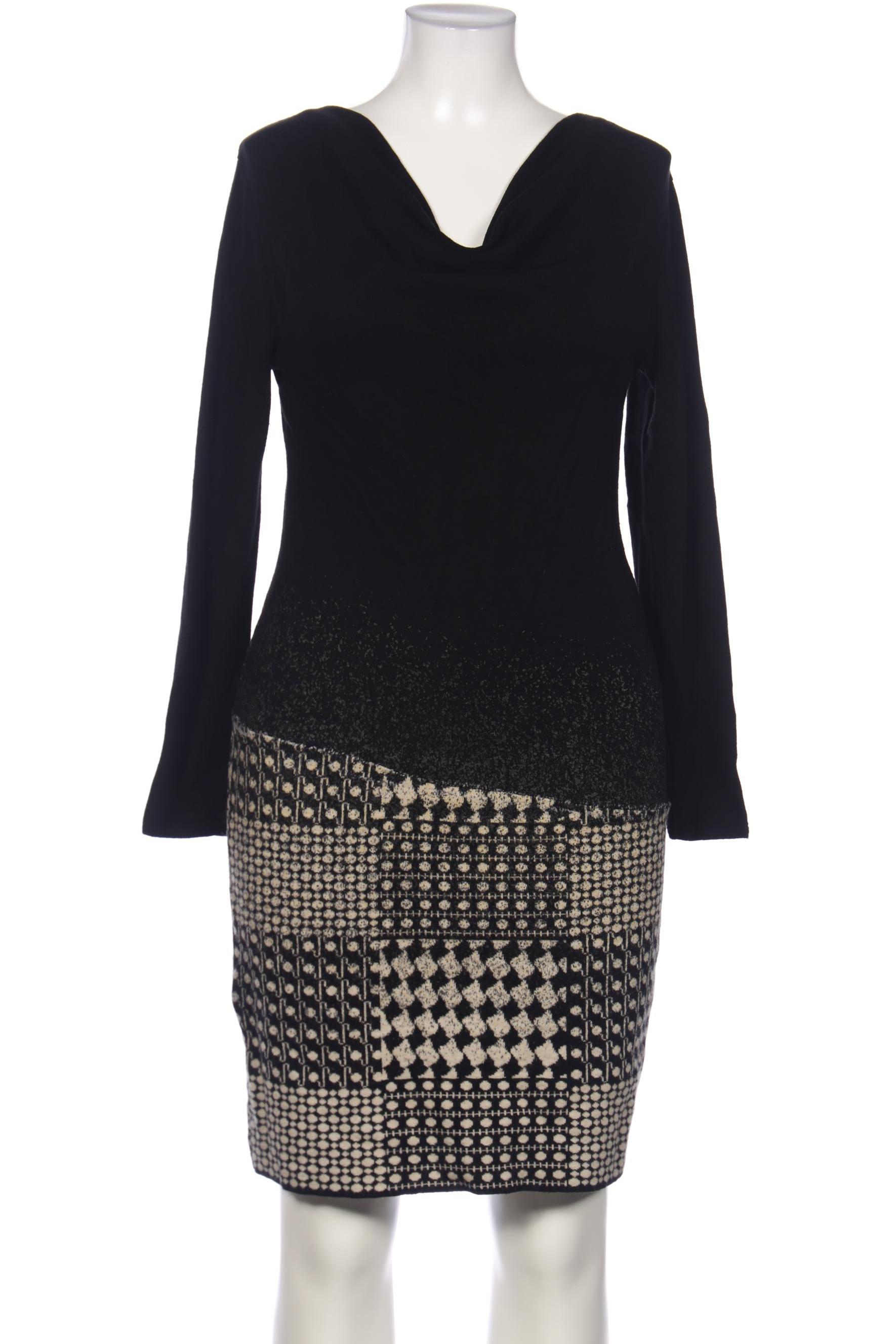 

Madeleine Damen Kleid, schwarz