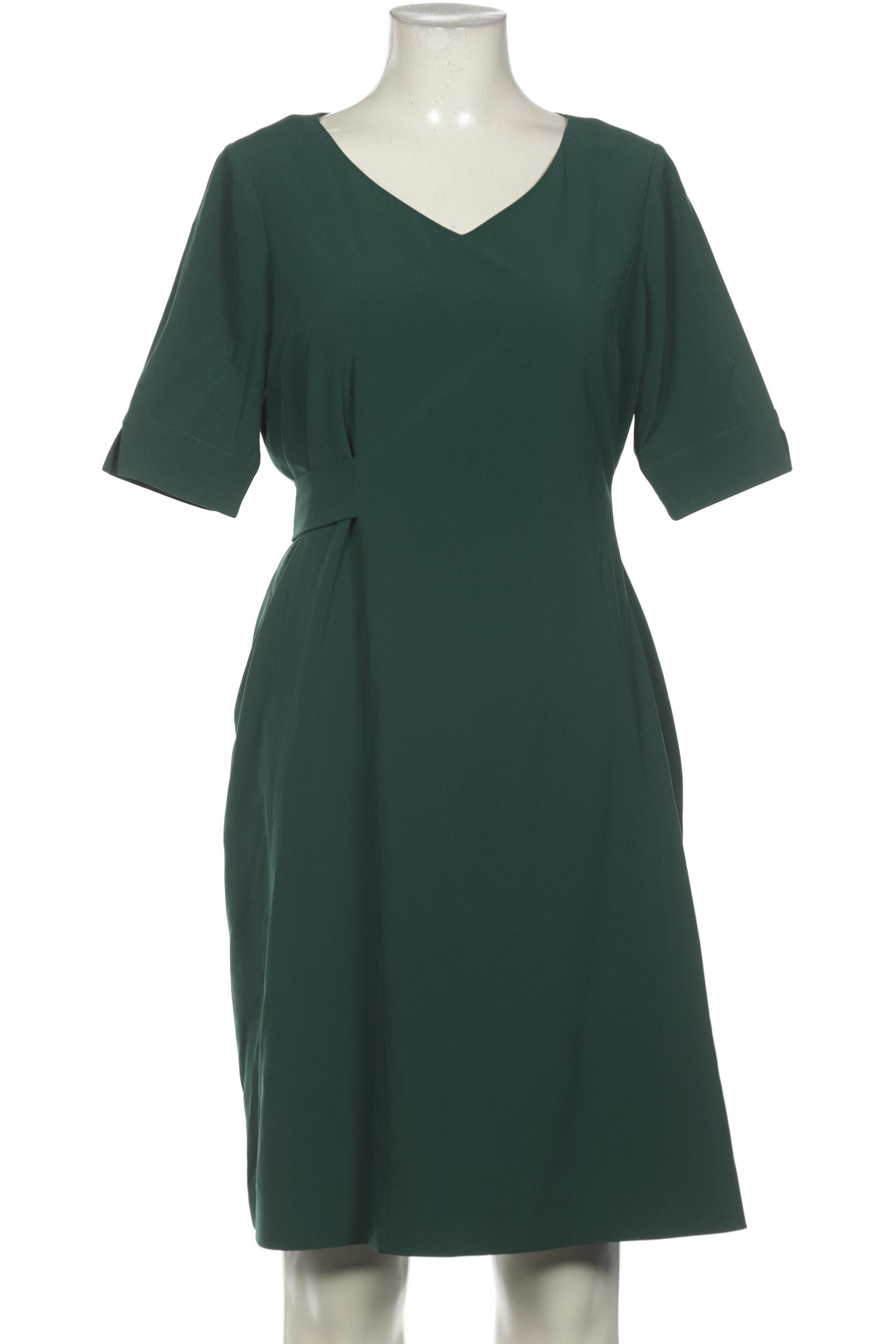 

Madeleine Damen Kleid, grün, Gr. 38