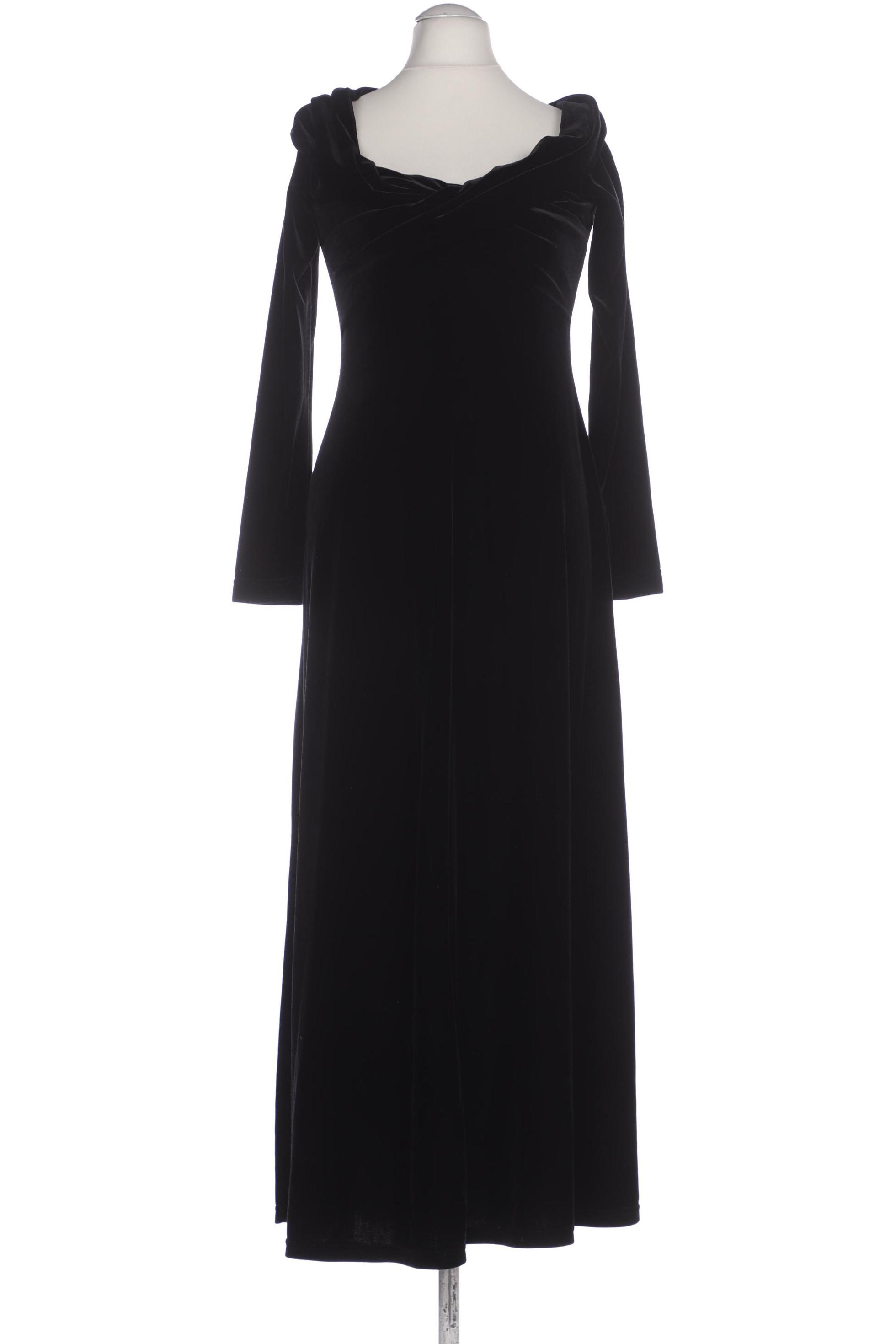 

Madeleine Damen Kleid, schwarz, Gr. 40