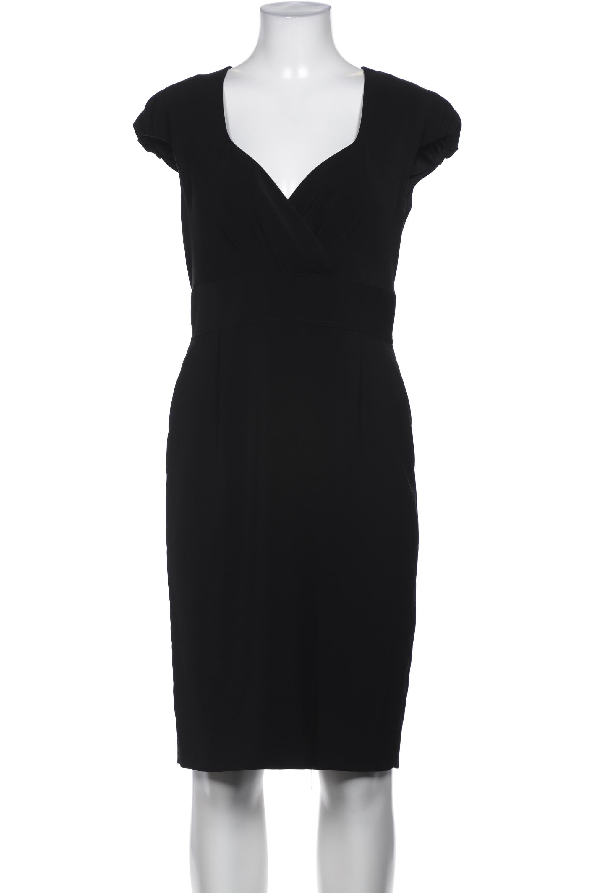 

Madeleine Damen Kleid, schwarz, Gr. 38