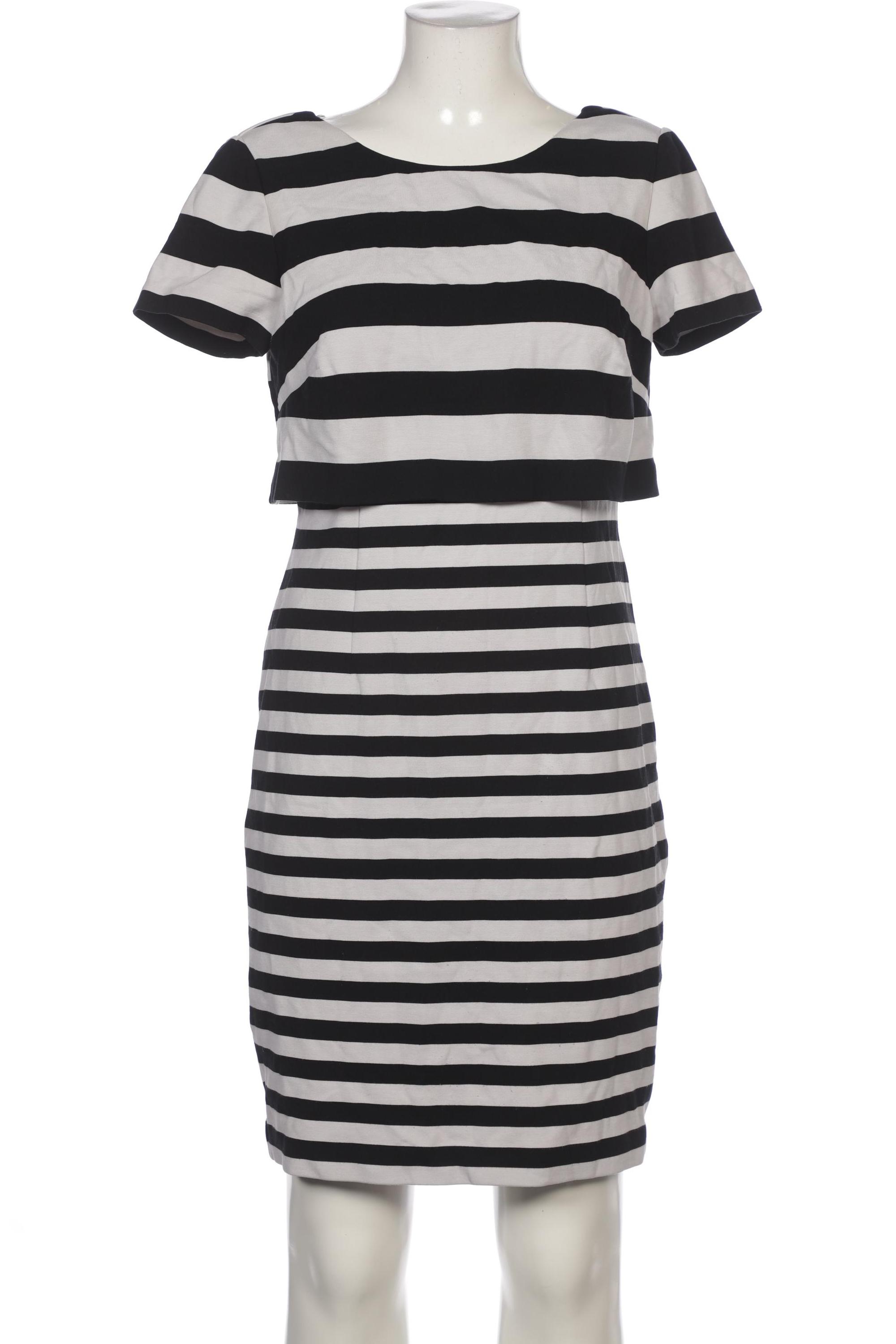 

Madeleine Damen Kleid, schwarz